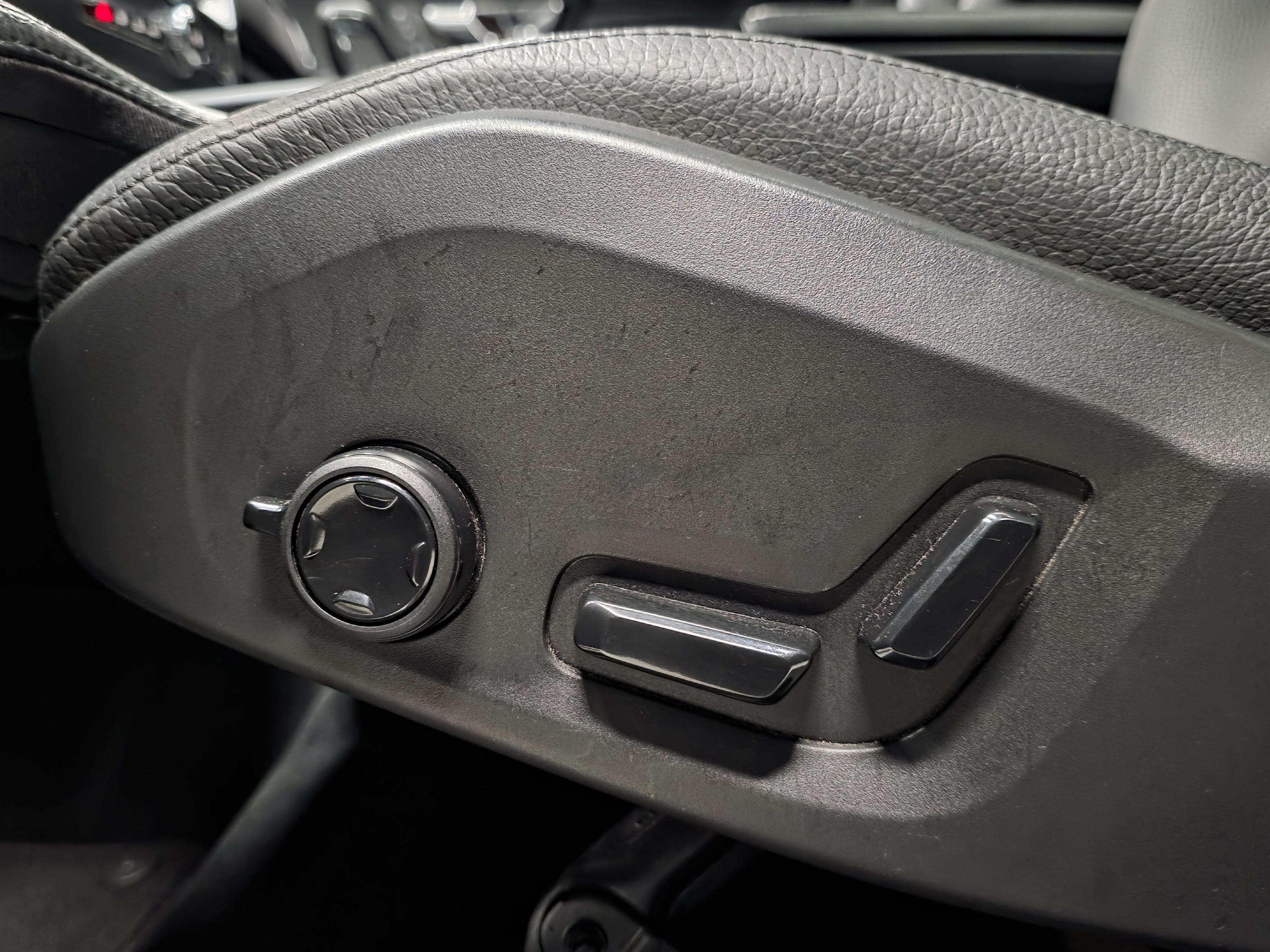 Volvo XC60 15