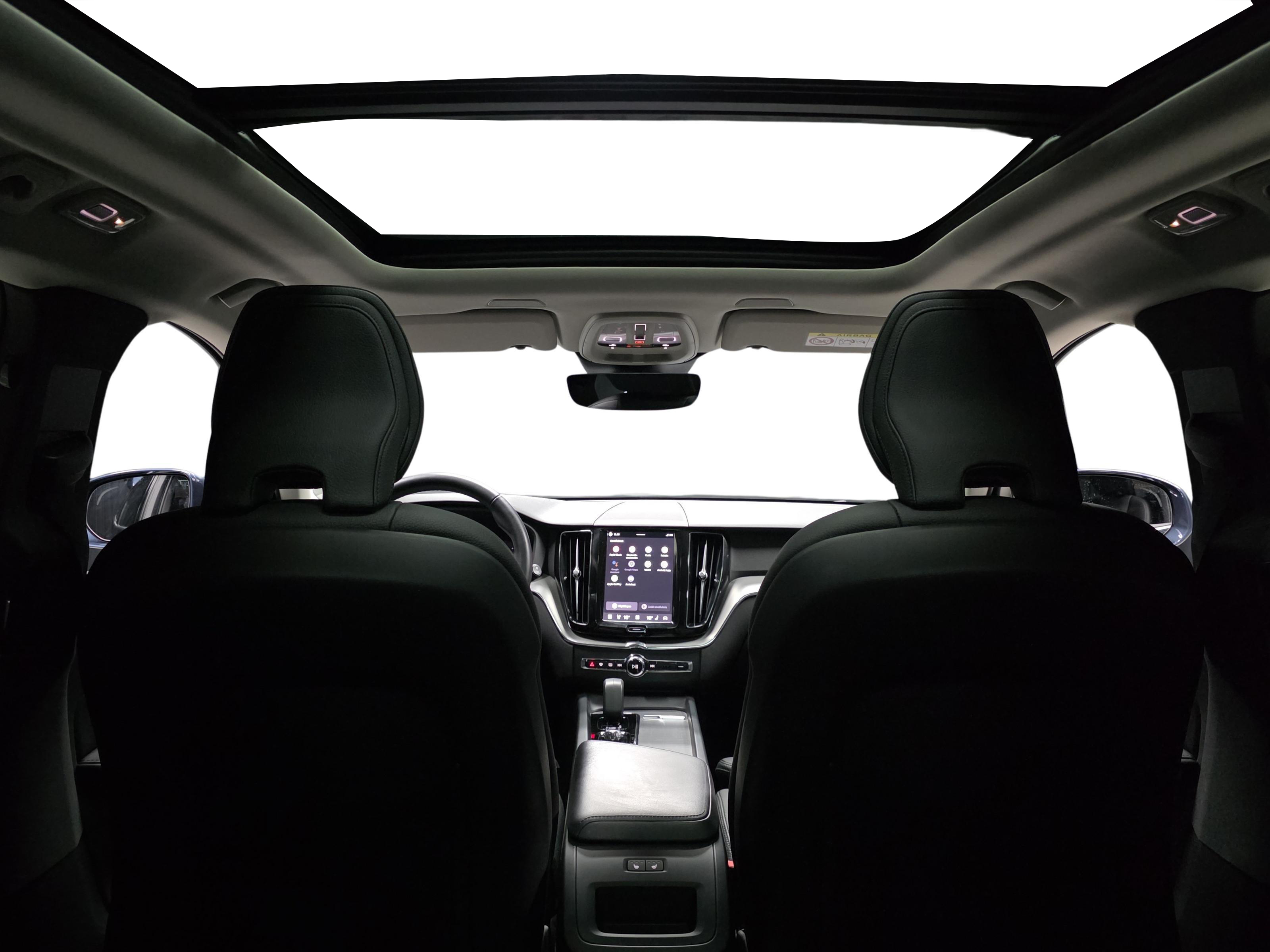 Volvo XC60 16