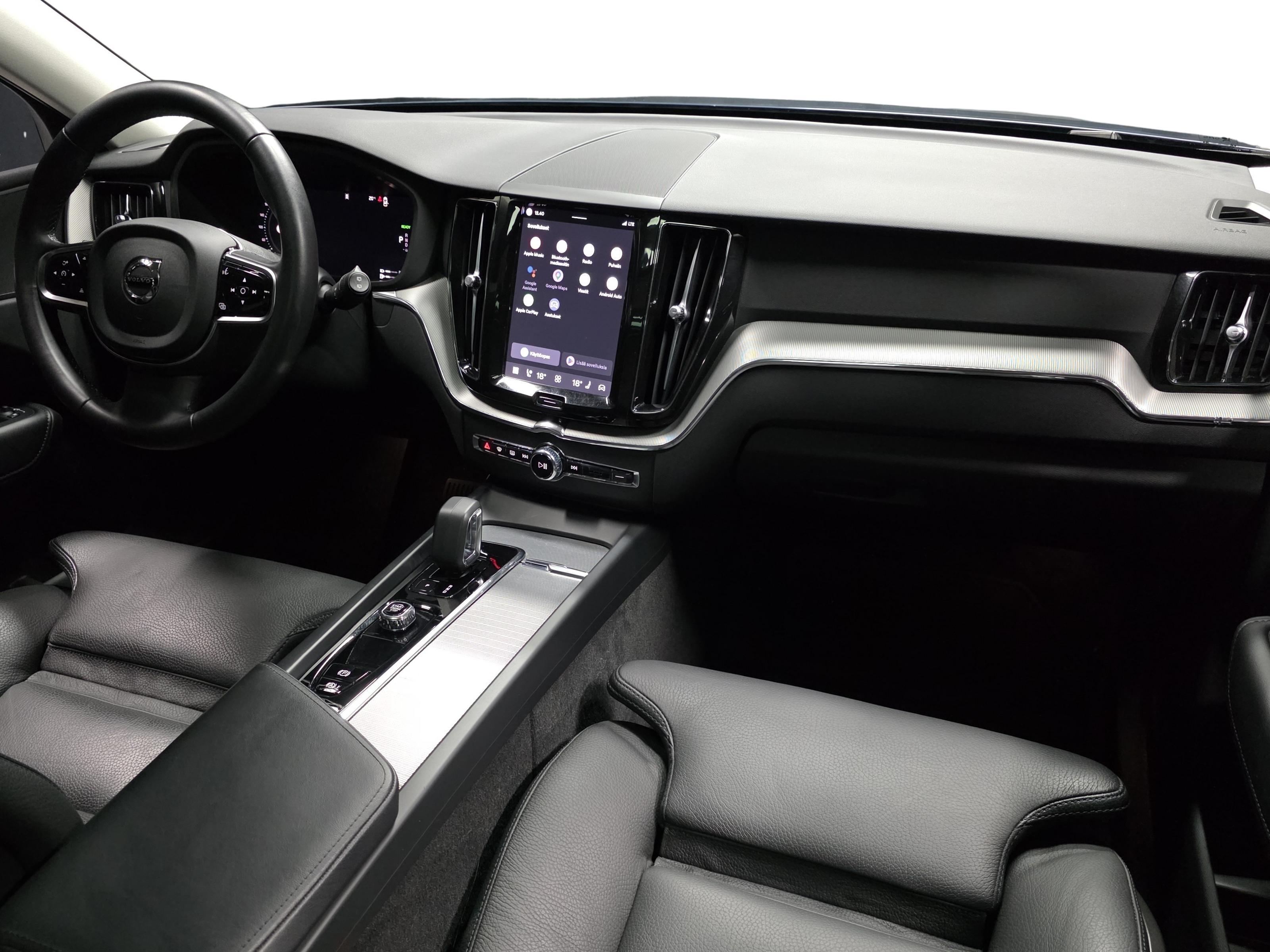 Volvo XC60 17