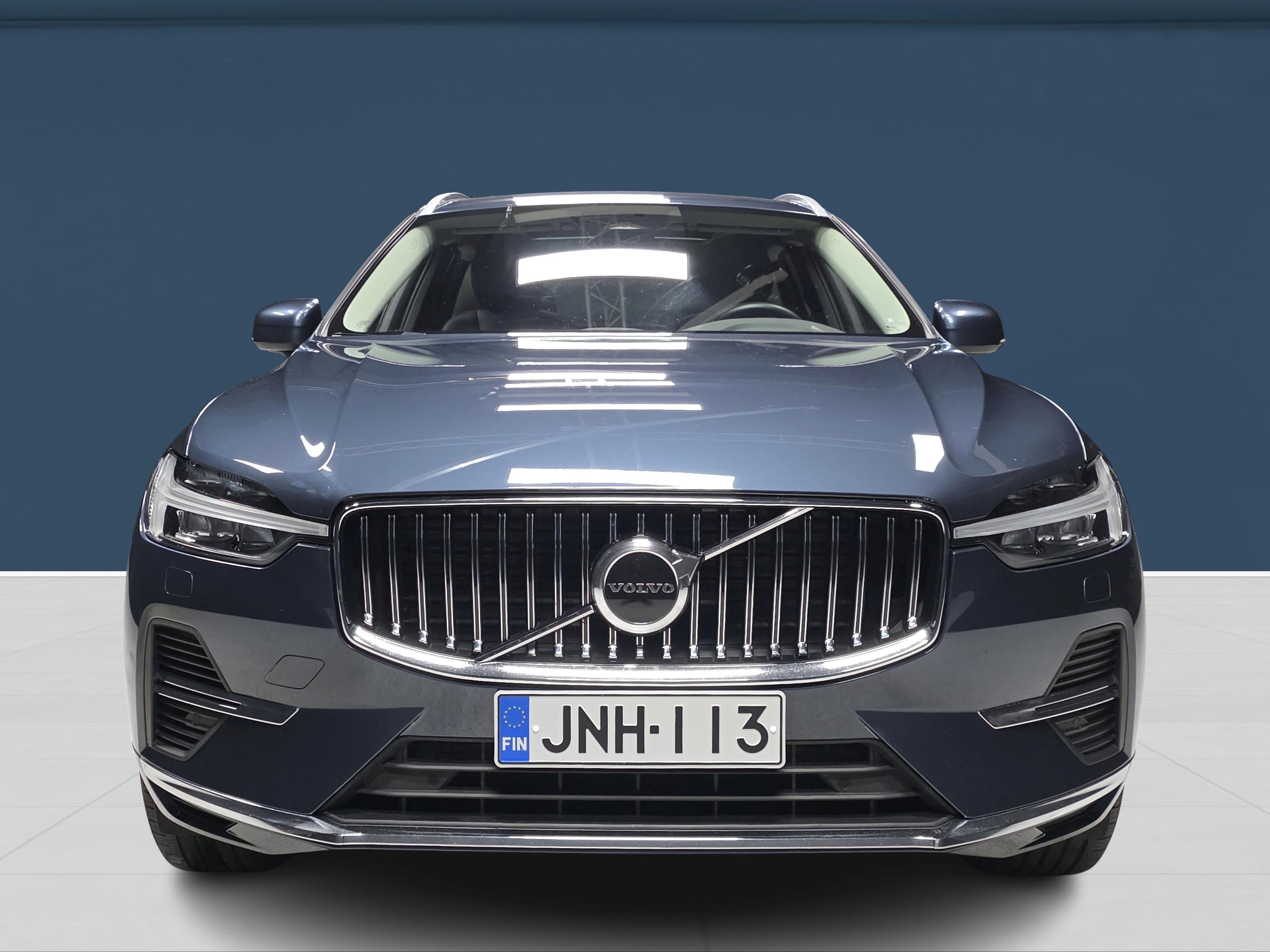 Volvo XC60 2