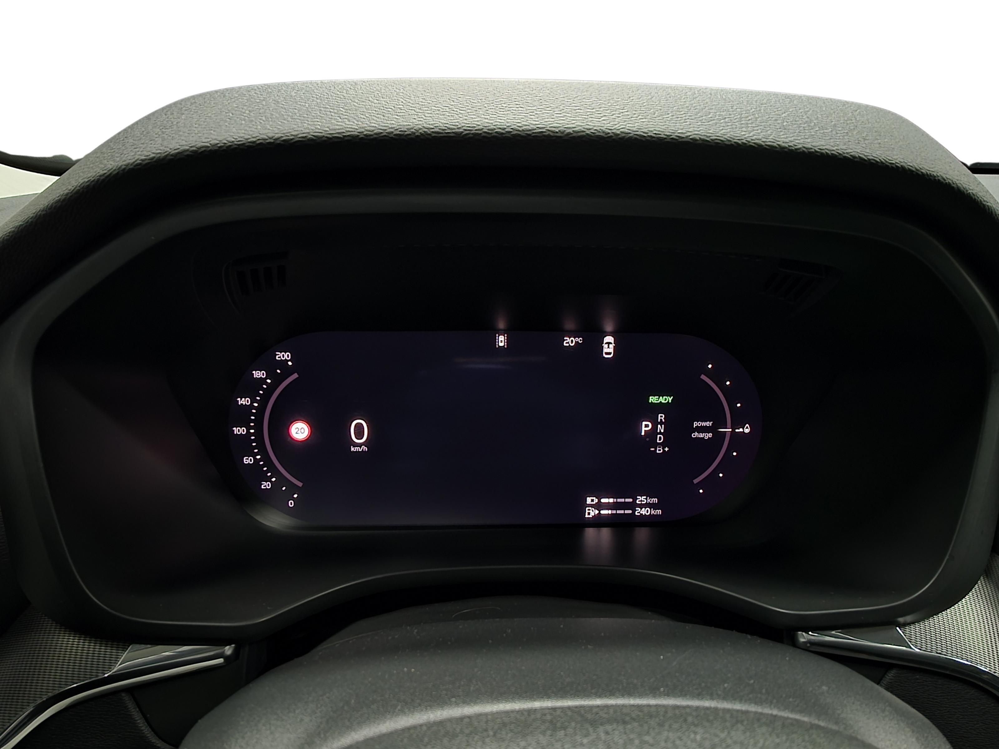 Volvo XC60 7