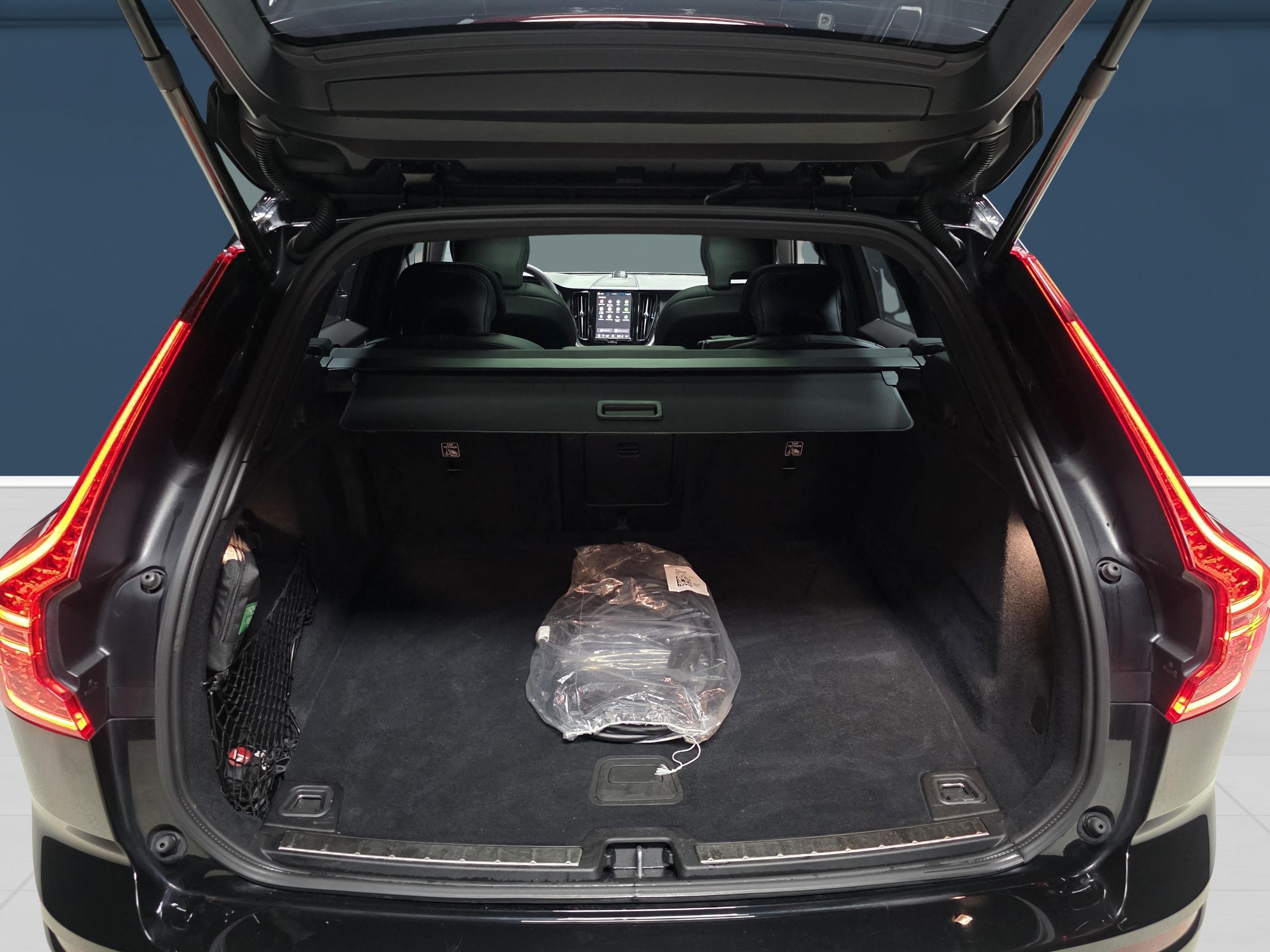Volvo XC60 10