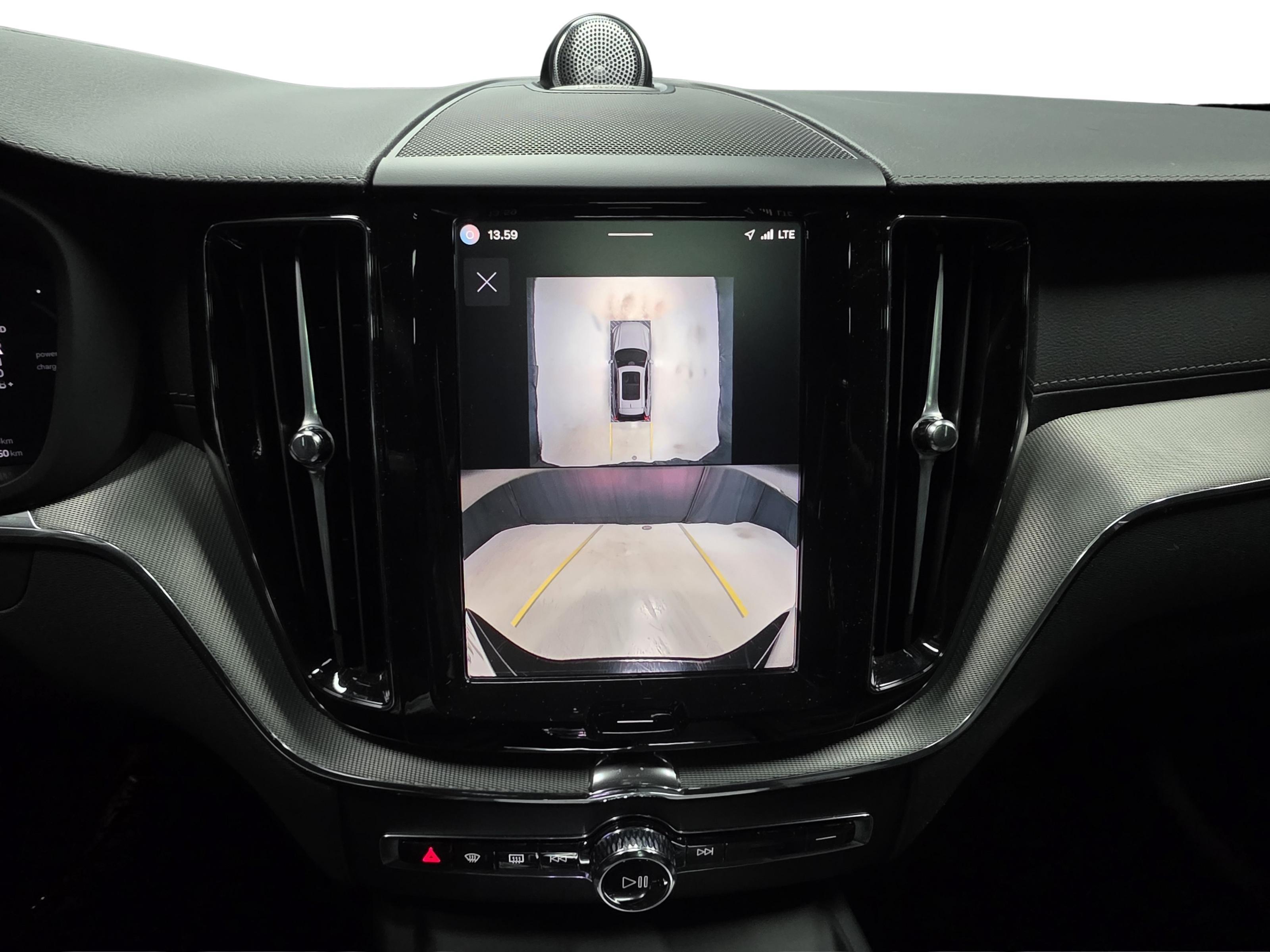 Volvo XC60 12