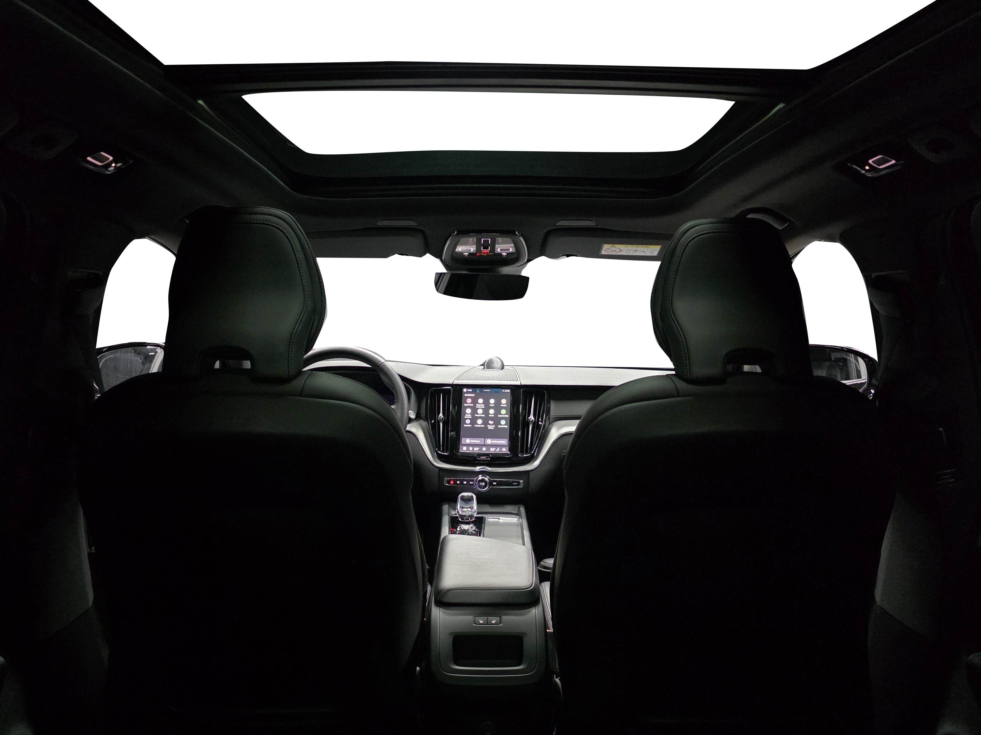Volvo XC60 16