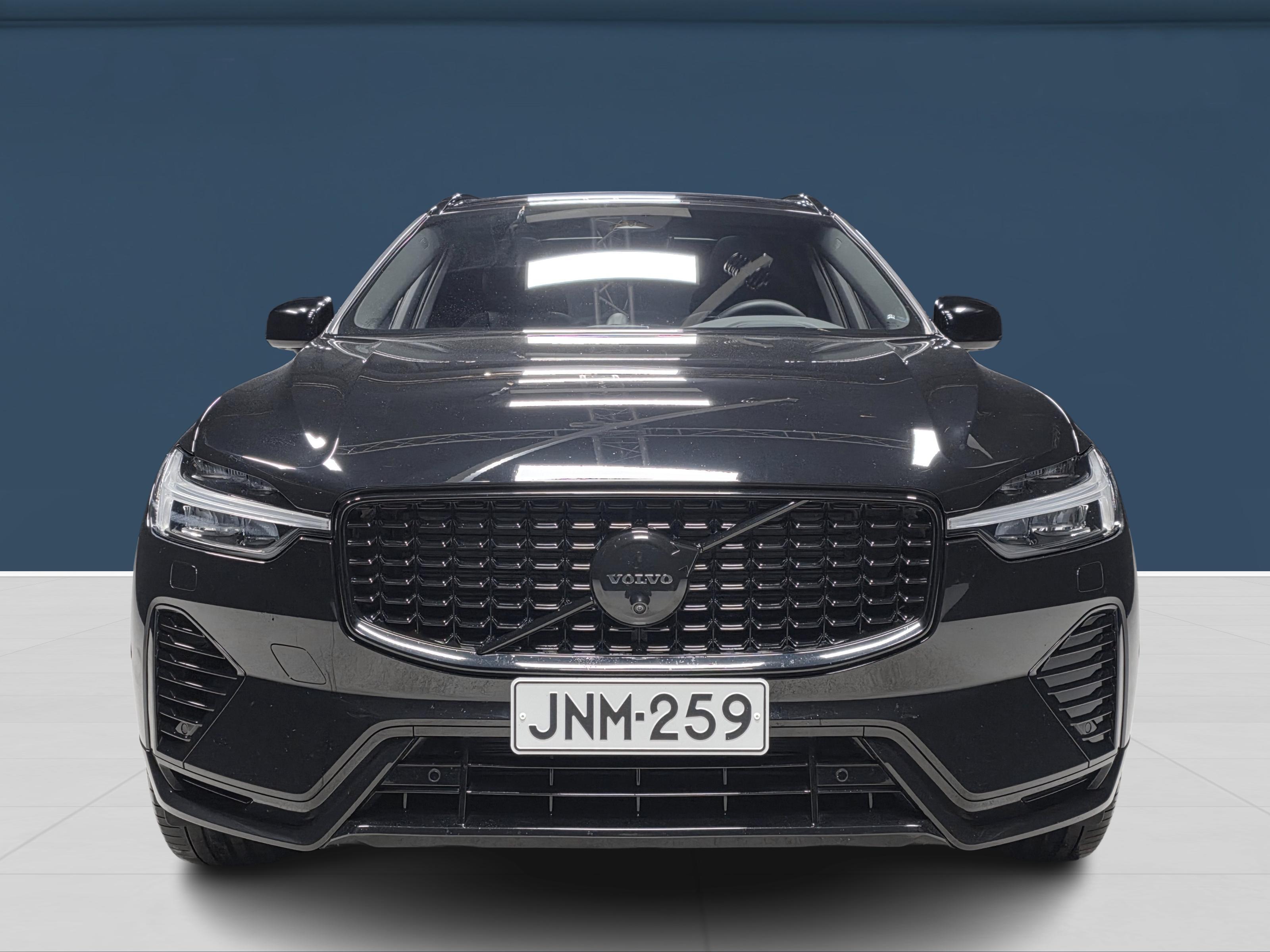 Volvo XC60 2