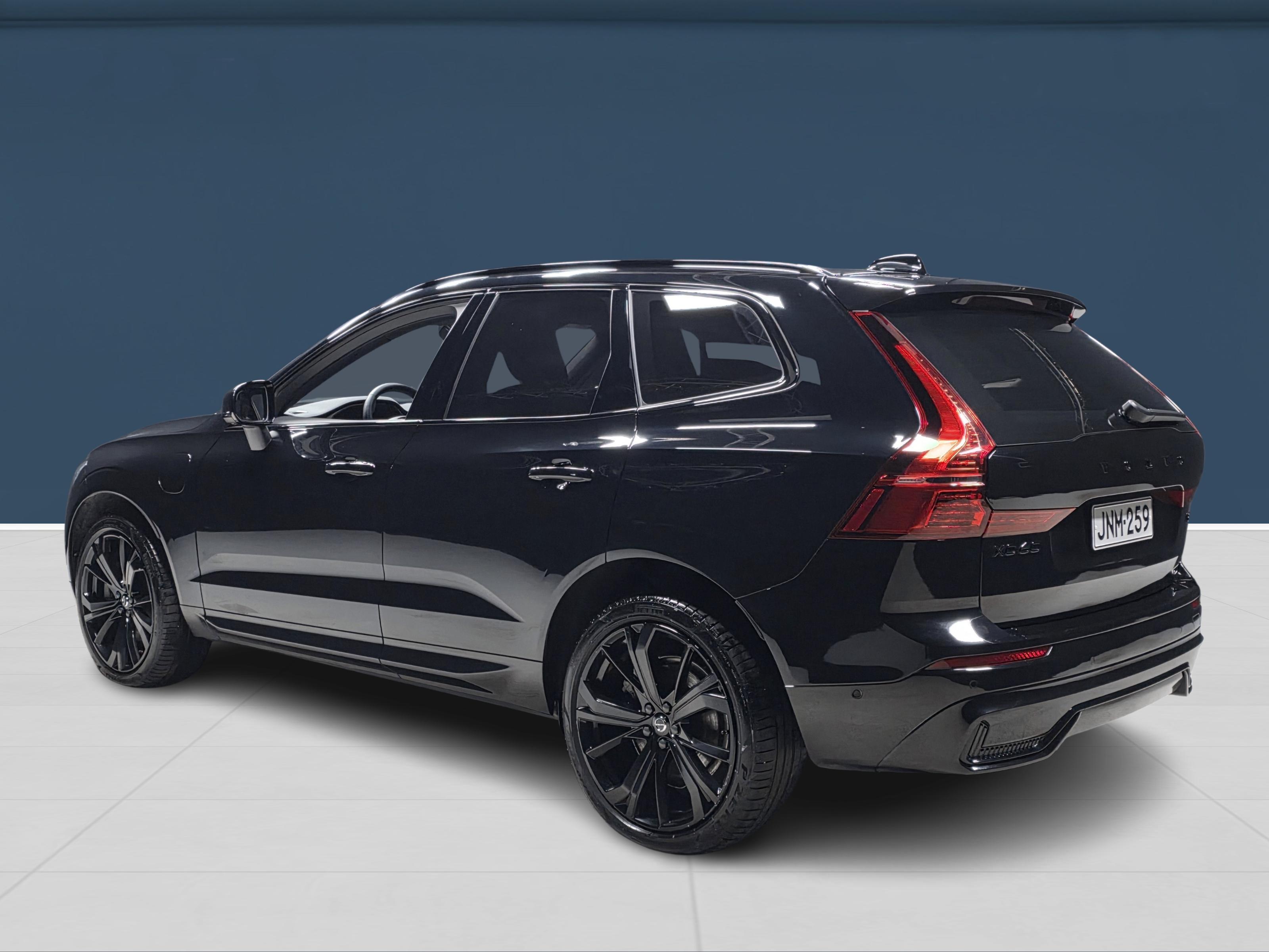Volvo XC60 6
