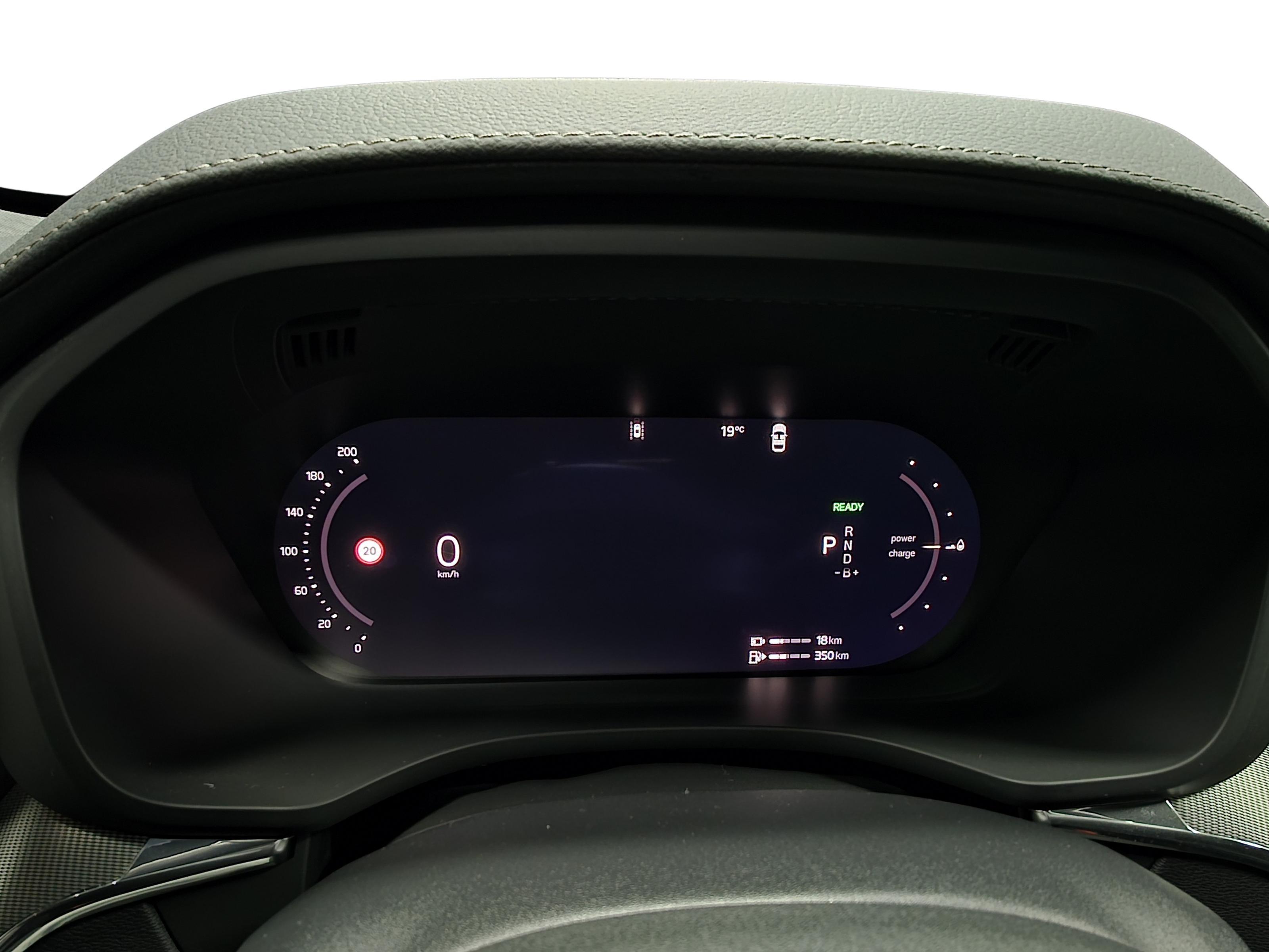 Volvo XC60 7