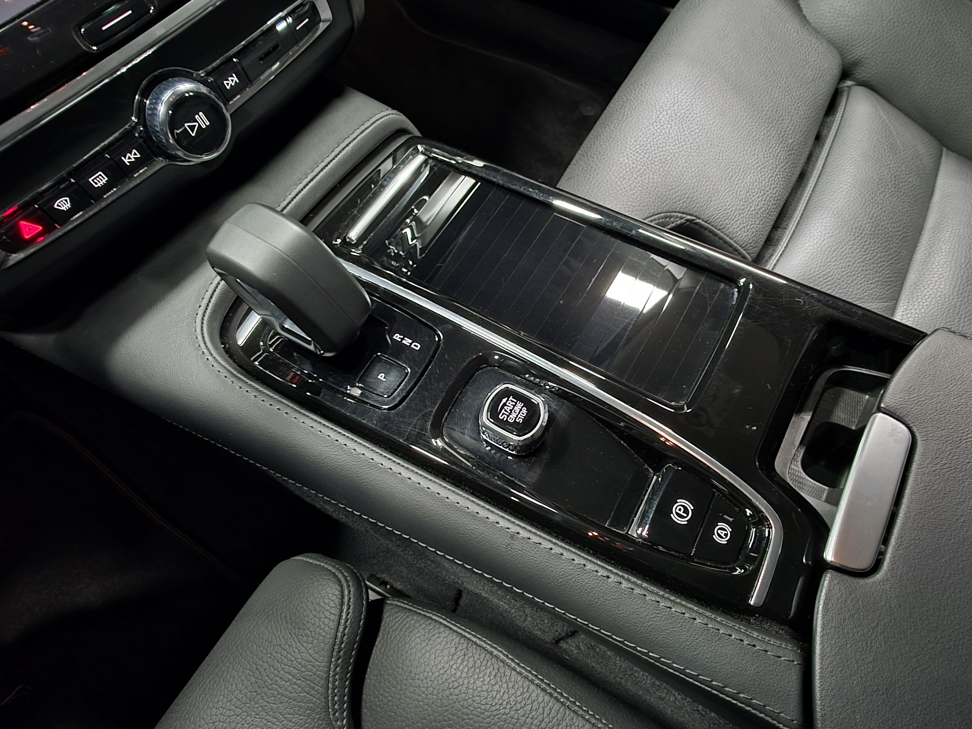 Volvo V90 15