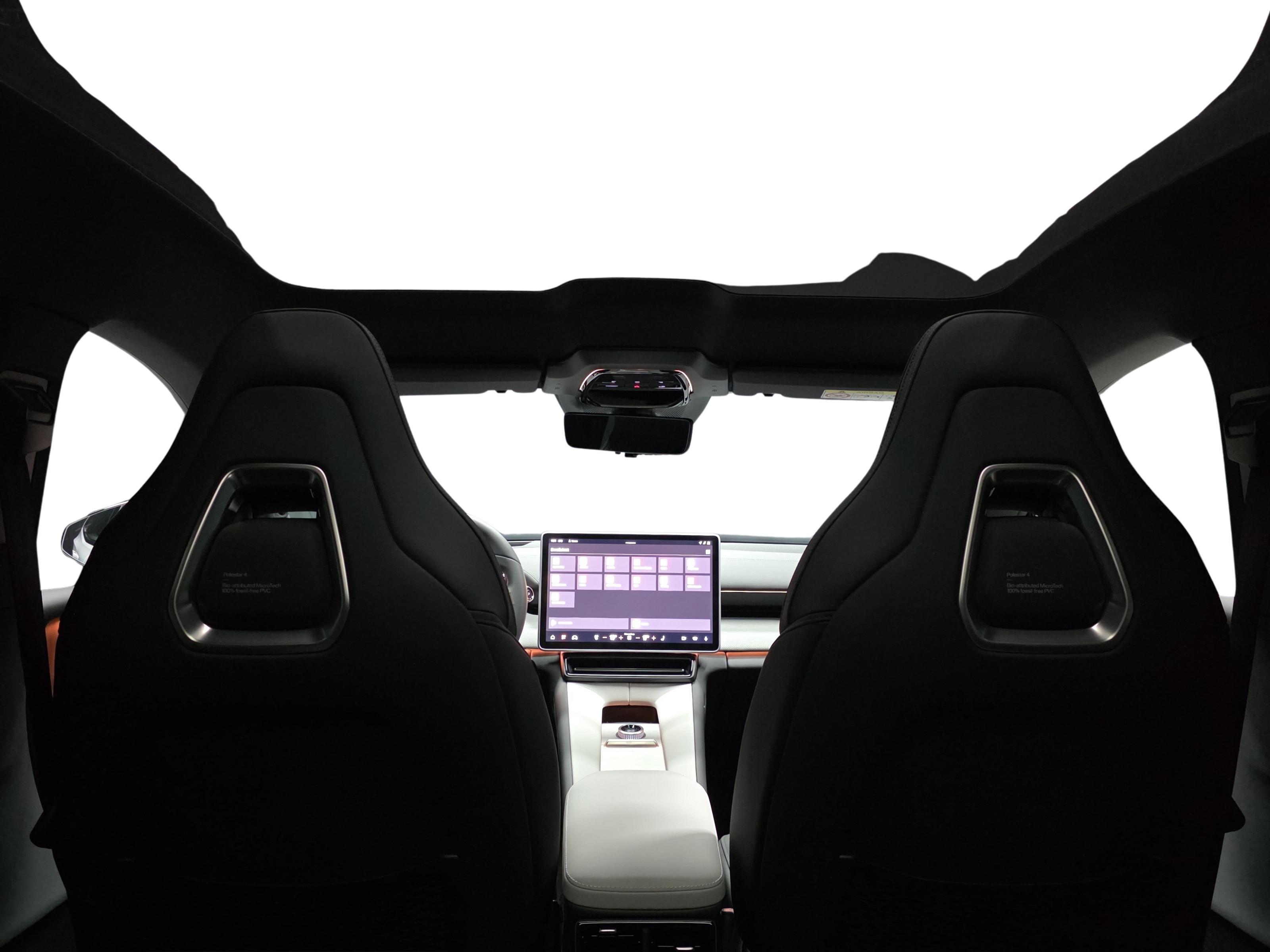 Polestar 4 17