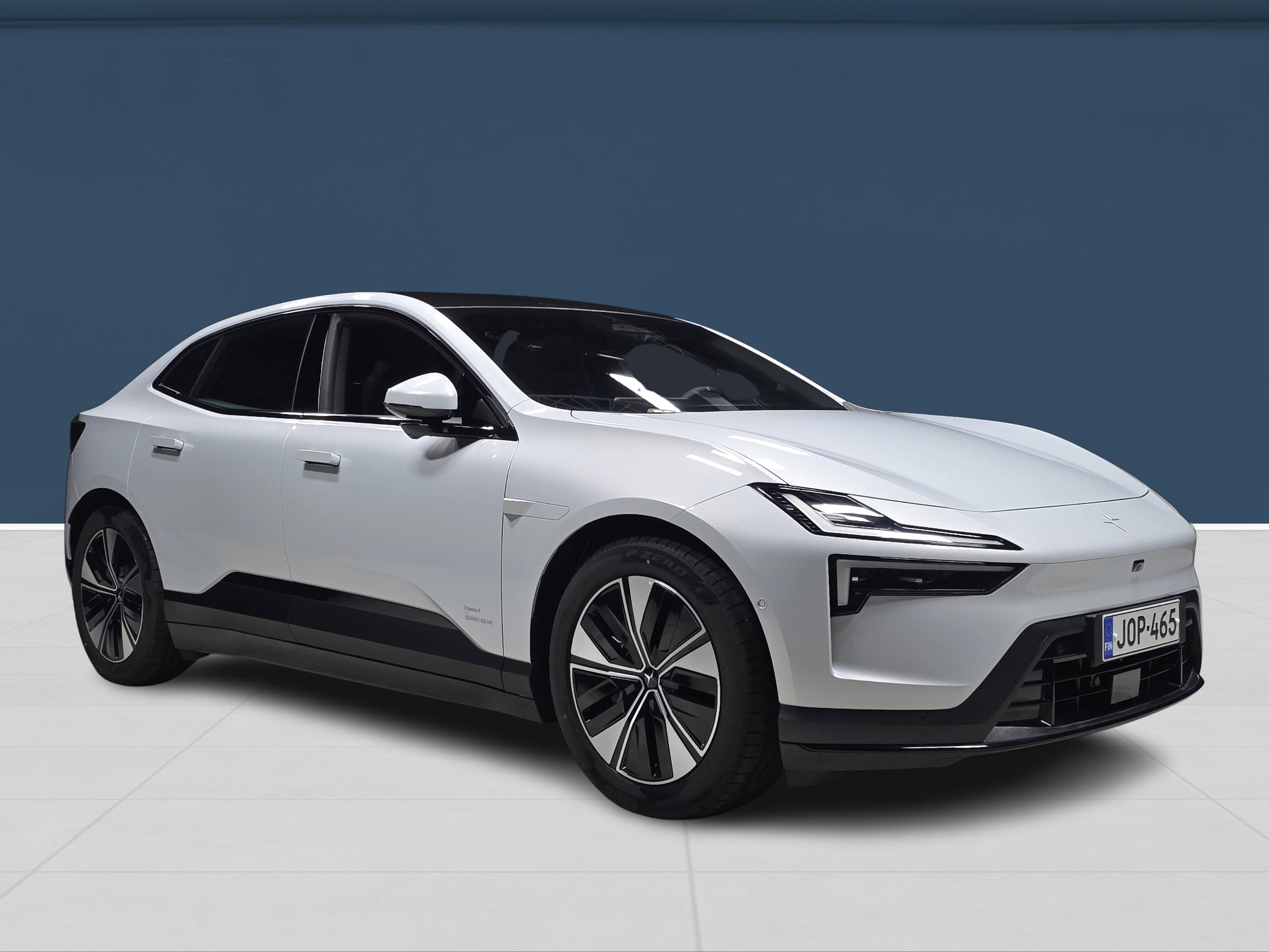 Polestar 4 3