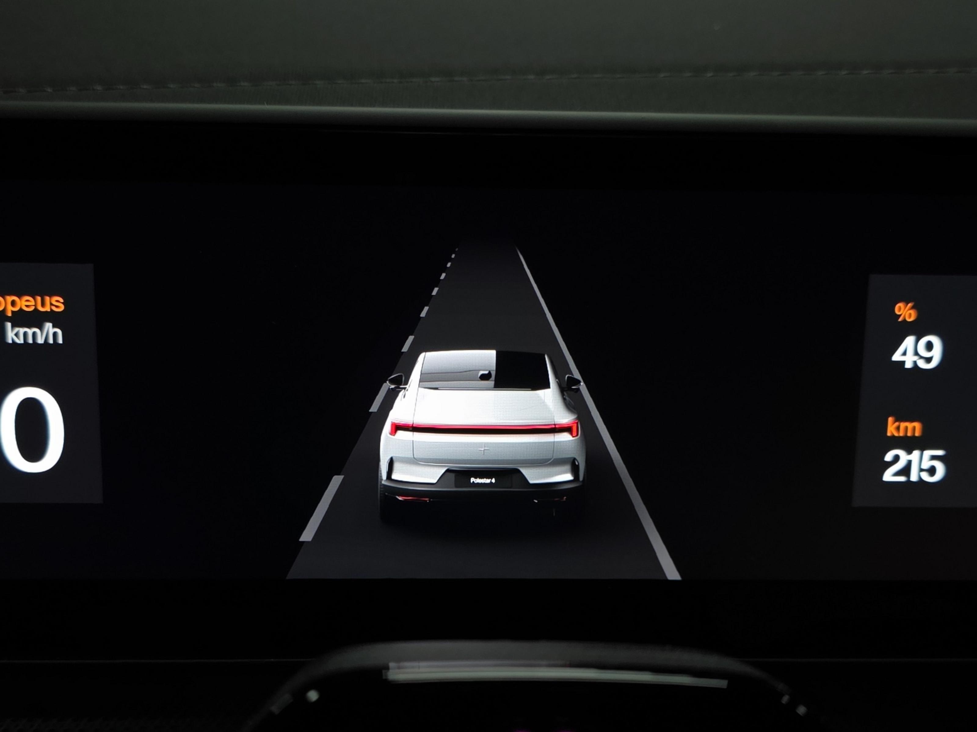 Polestar 4 7