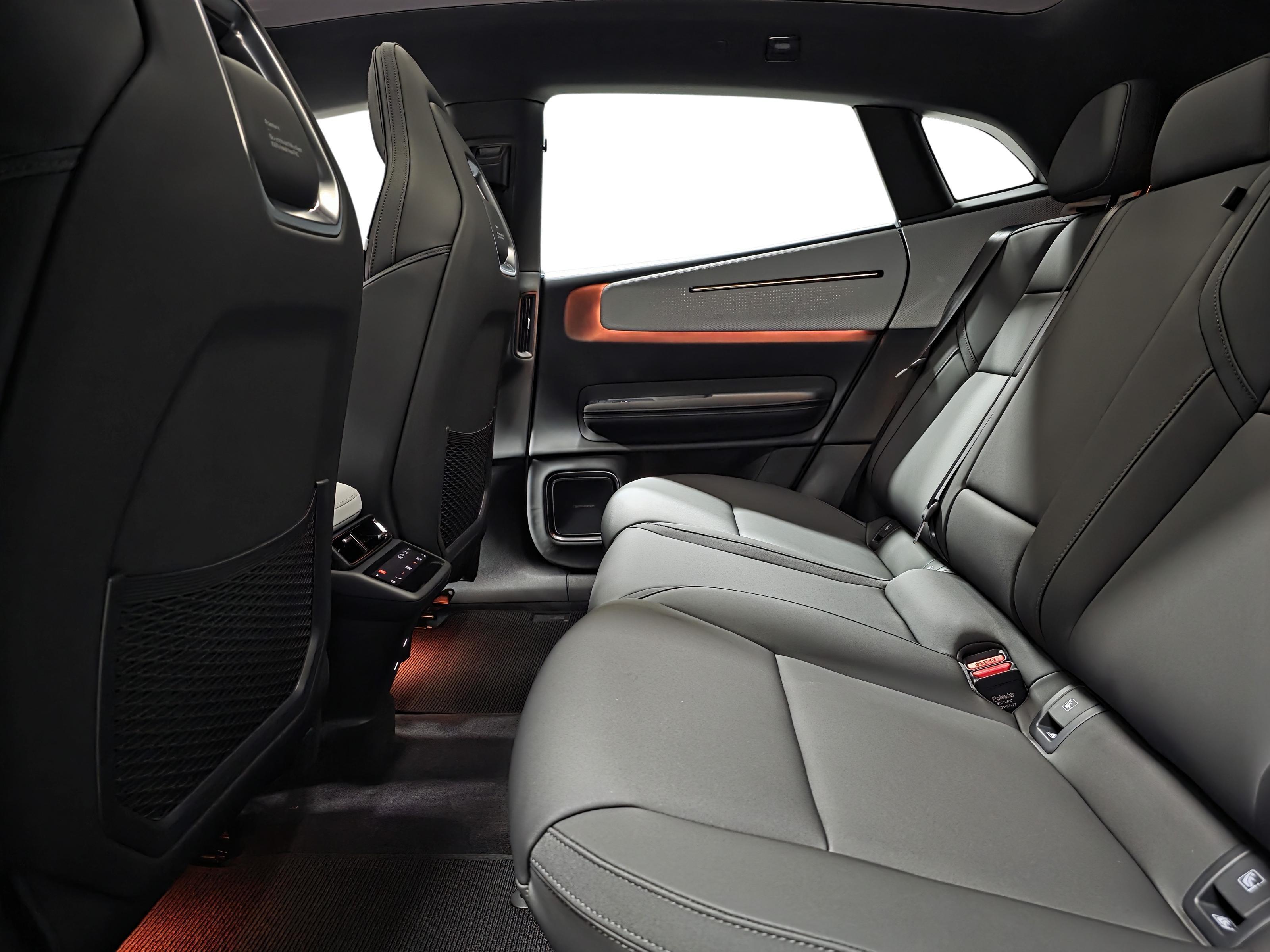 Polestar 4 9