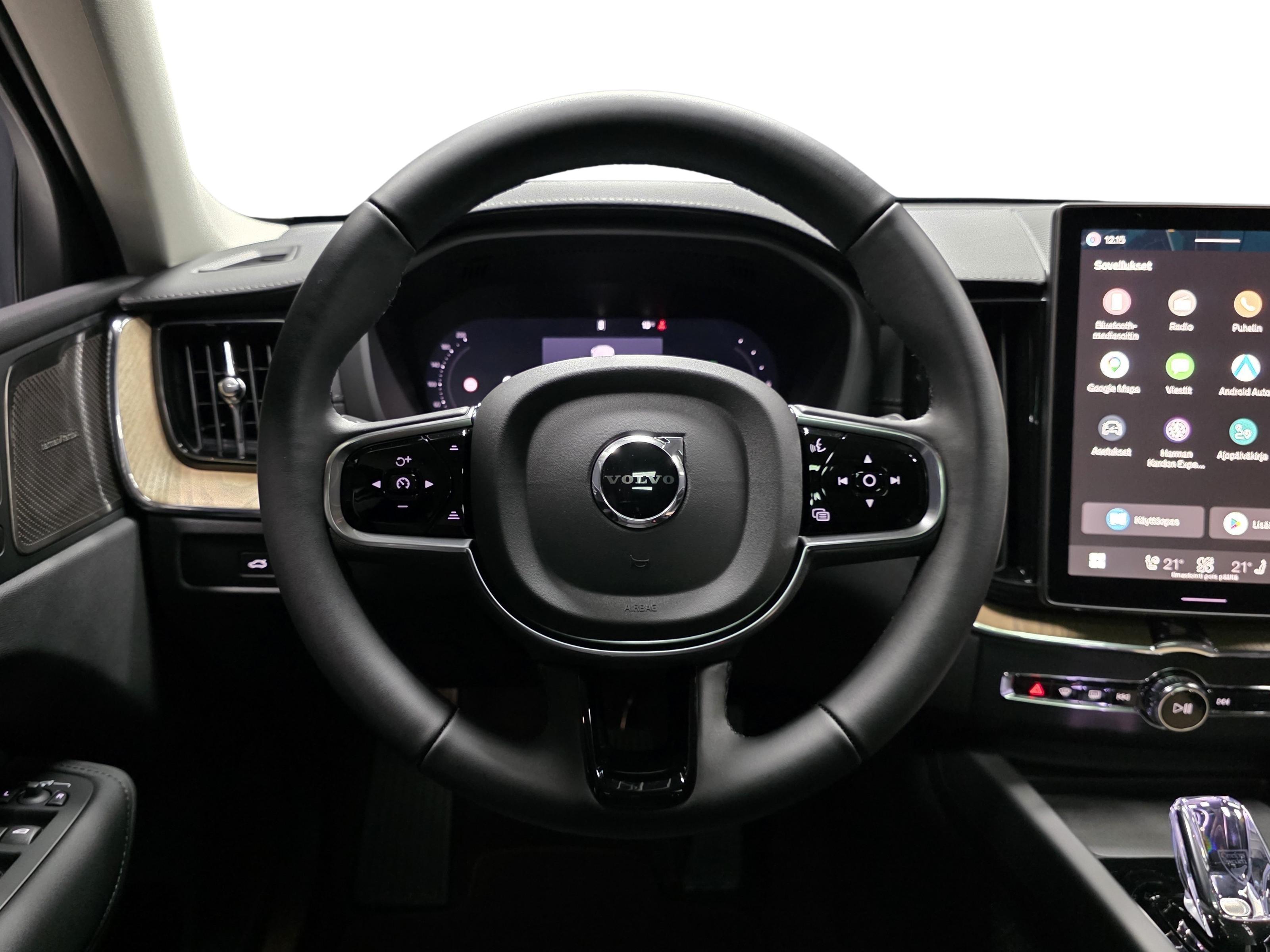 Volvo XC60 10