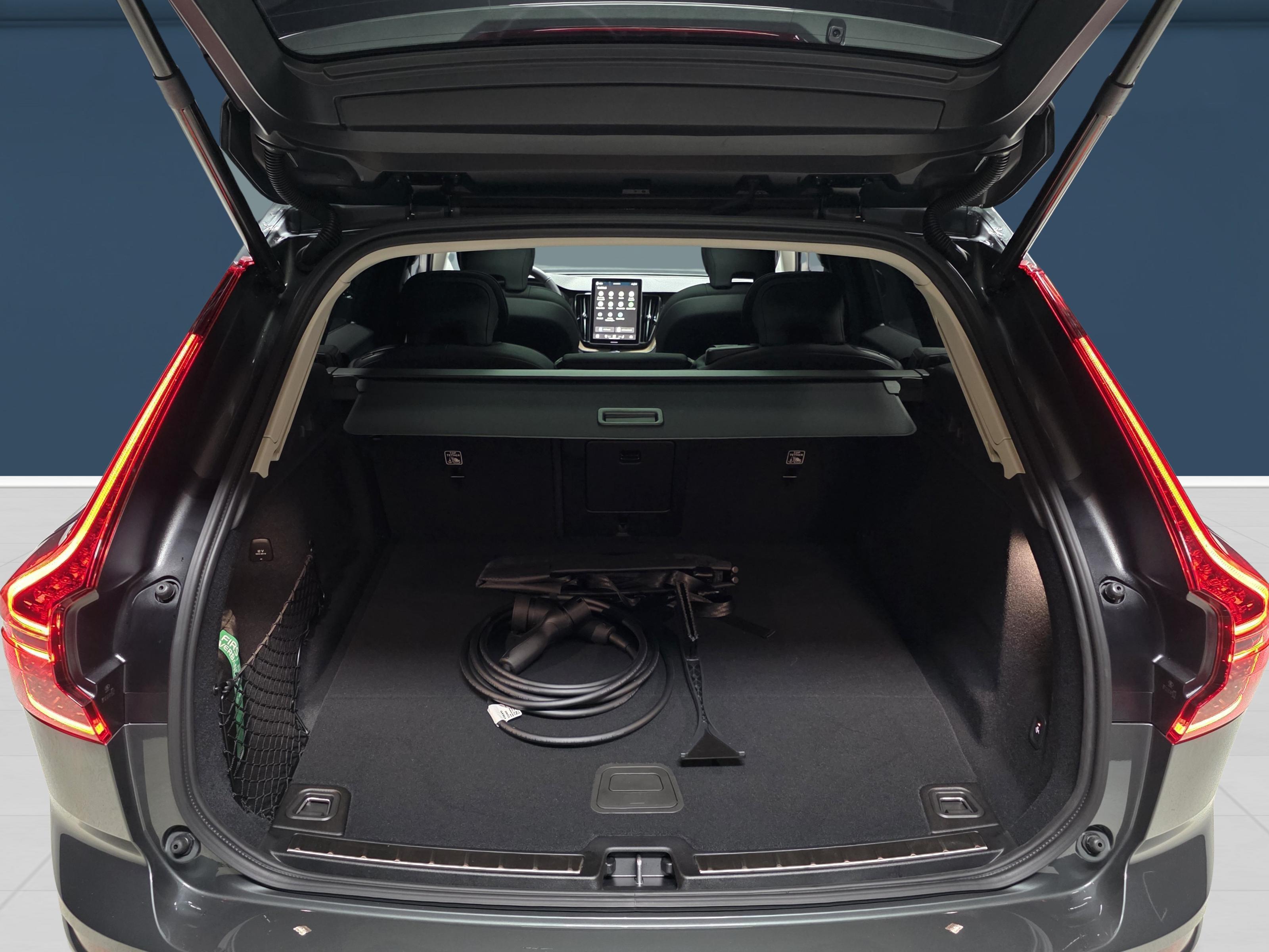 Volvo XC60 11