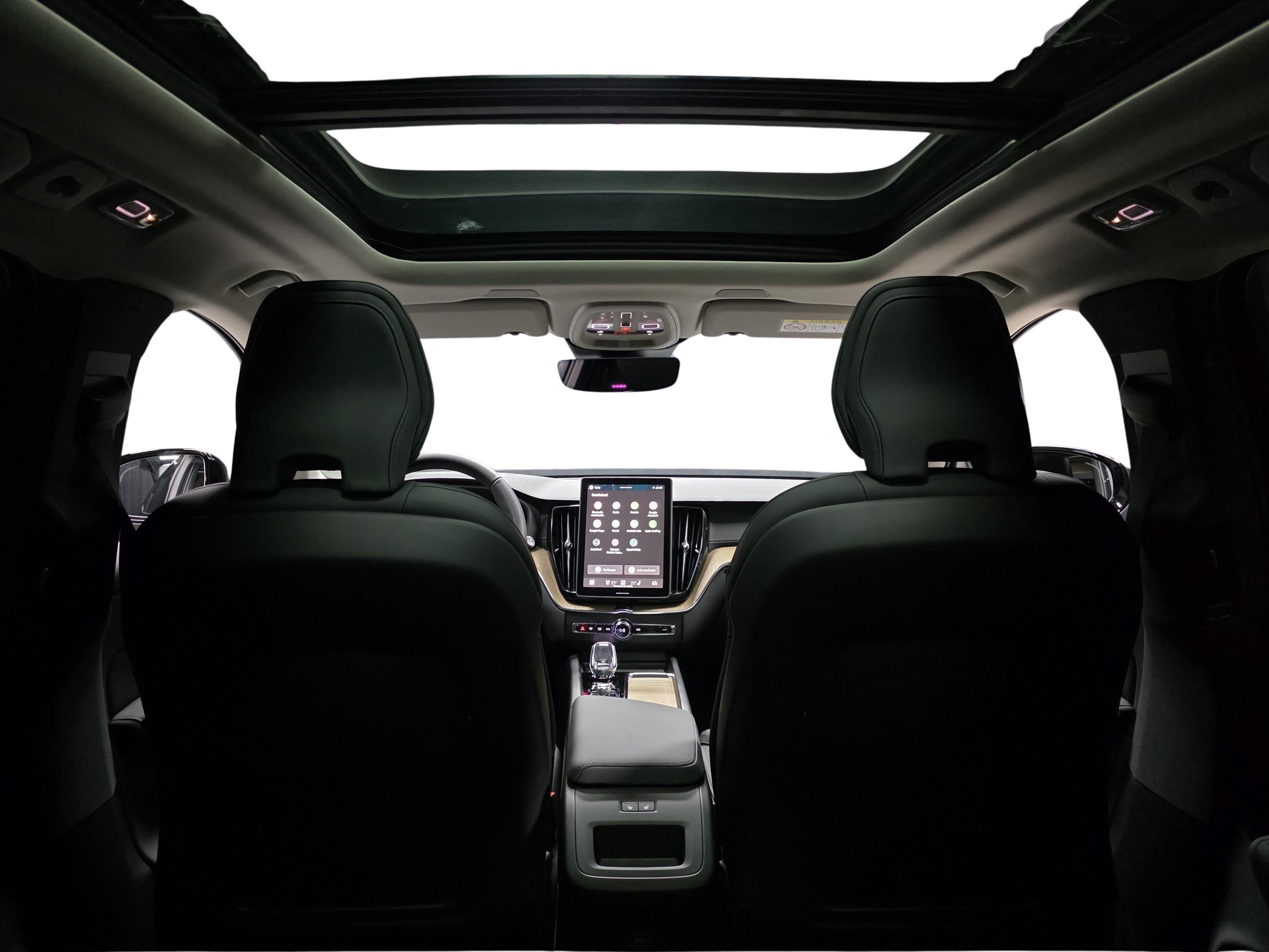 Volvo XC60 17