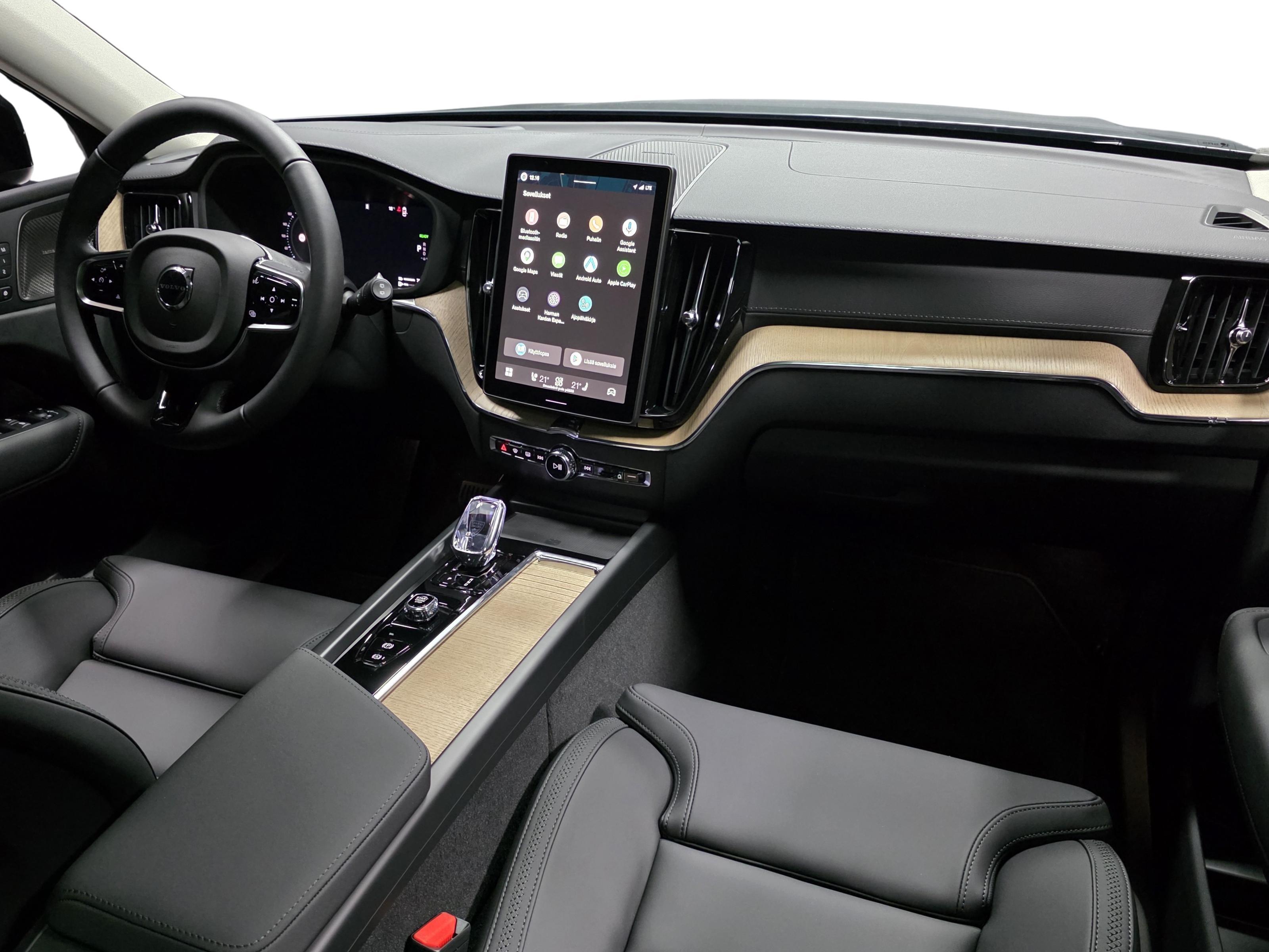 Volvo XC60 18