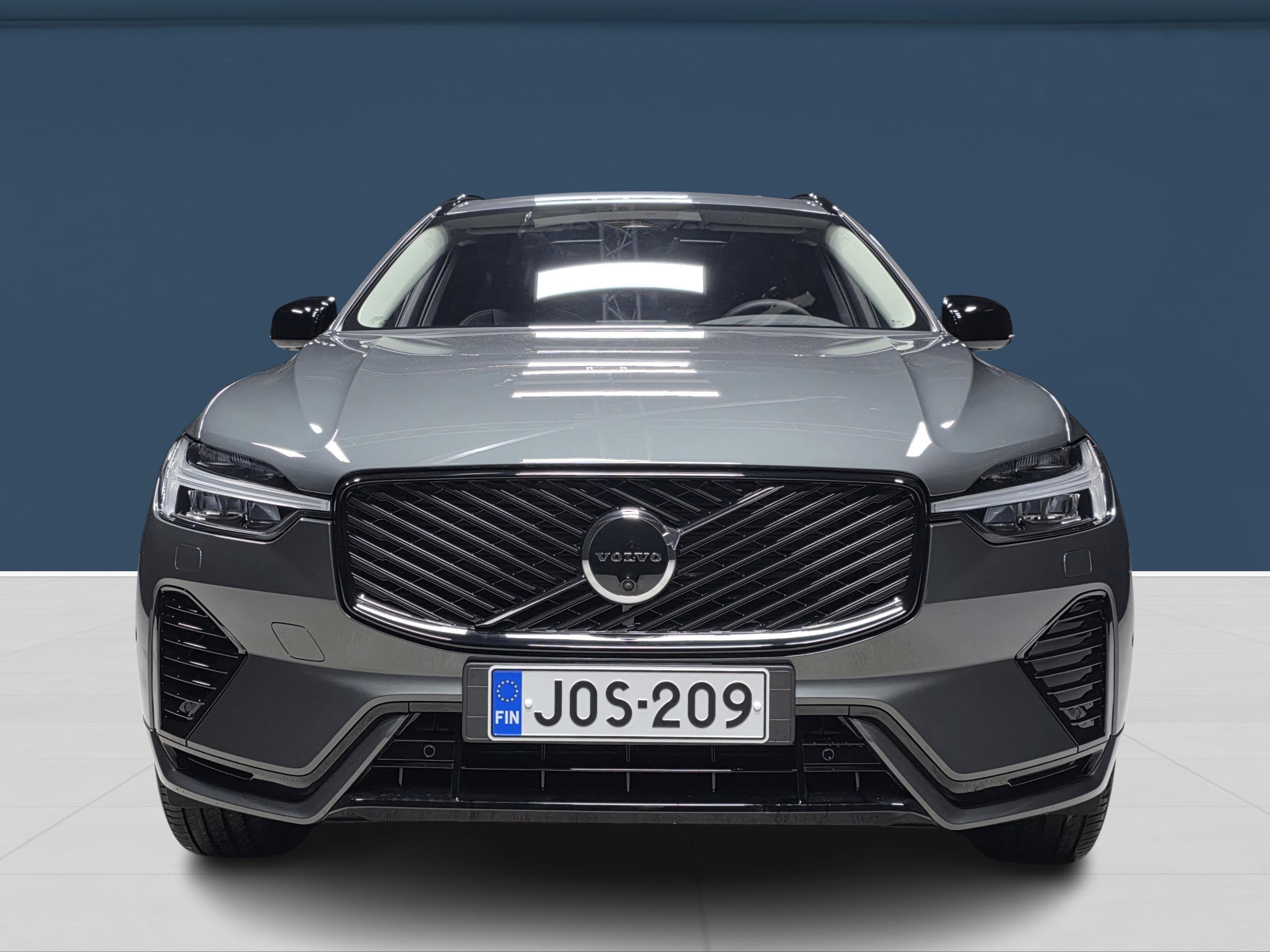 Volvo XC60 2