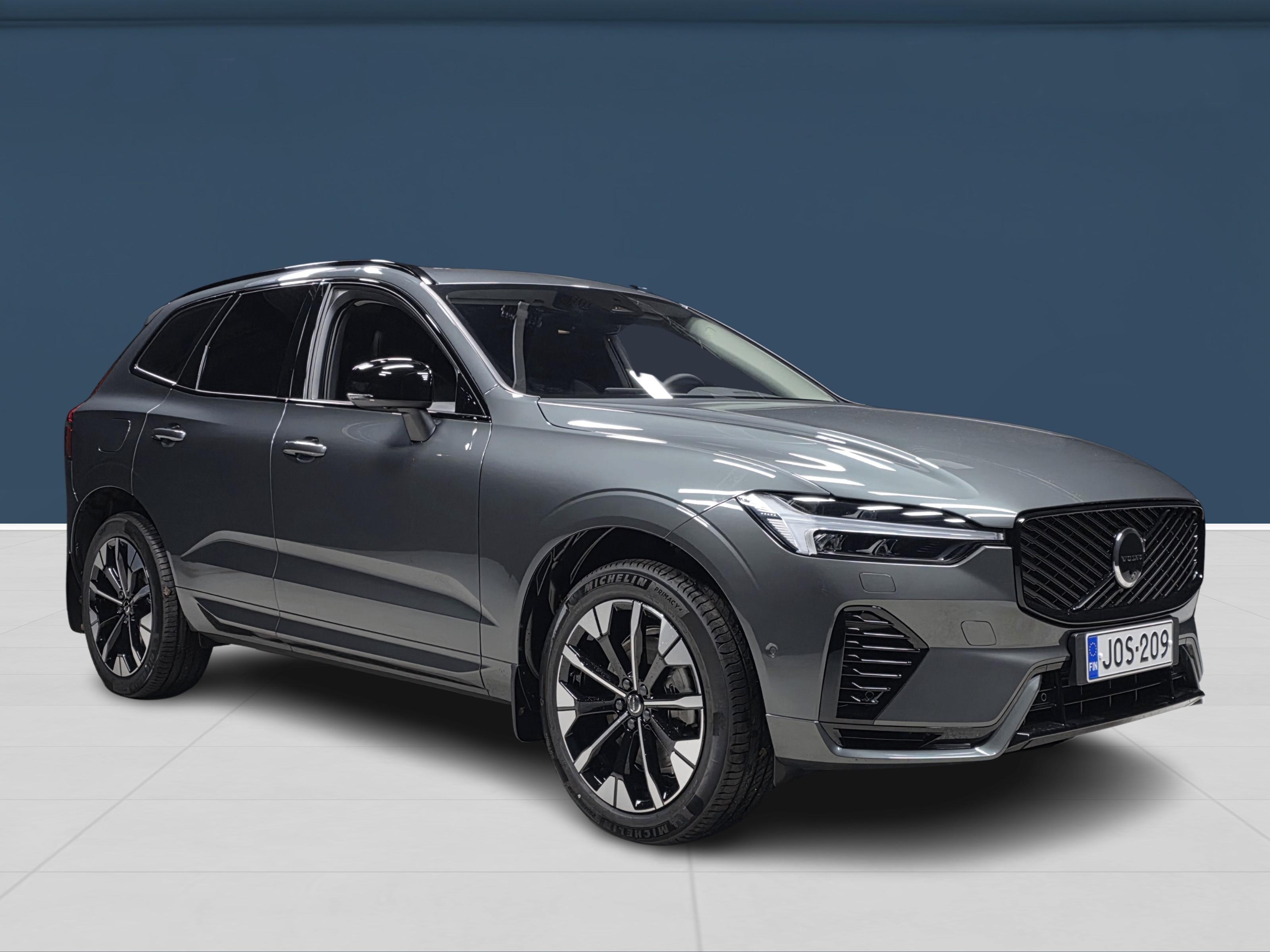 Volvo XC60 3