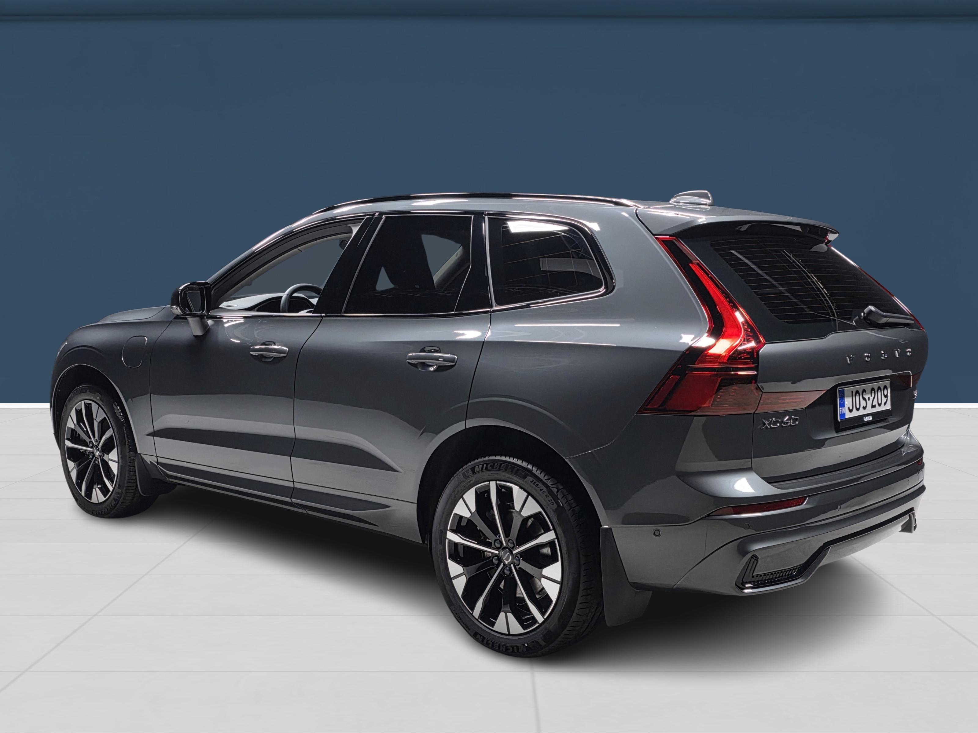 Volvo XC60 6