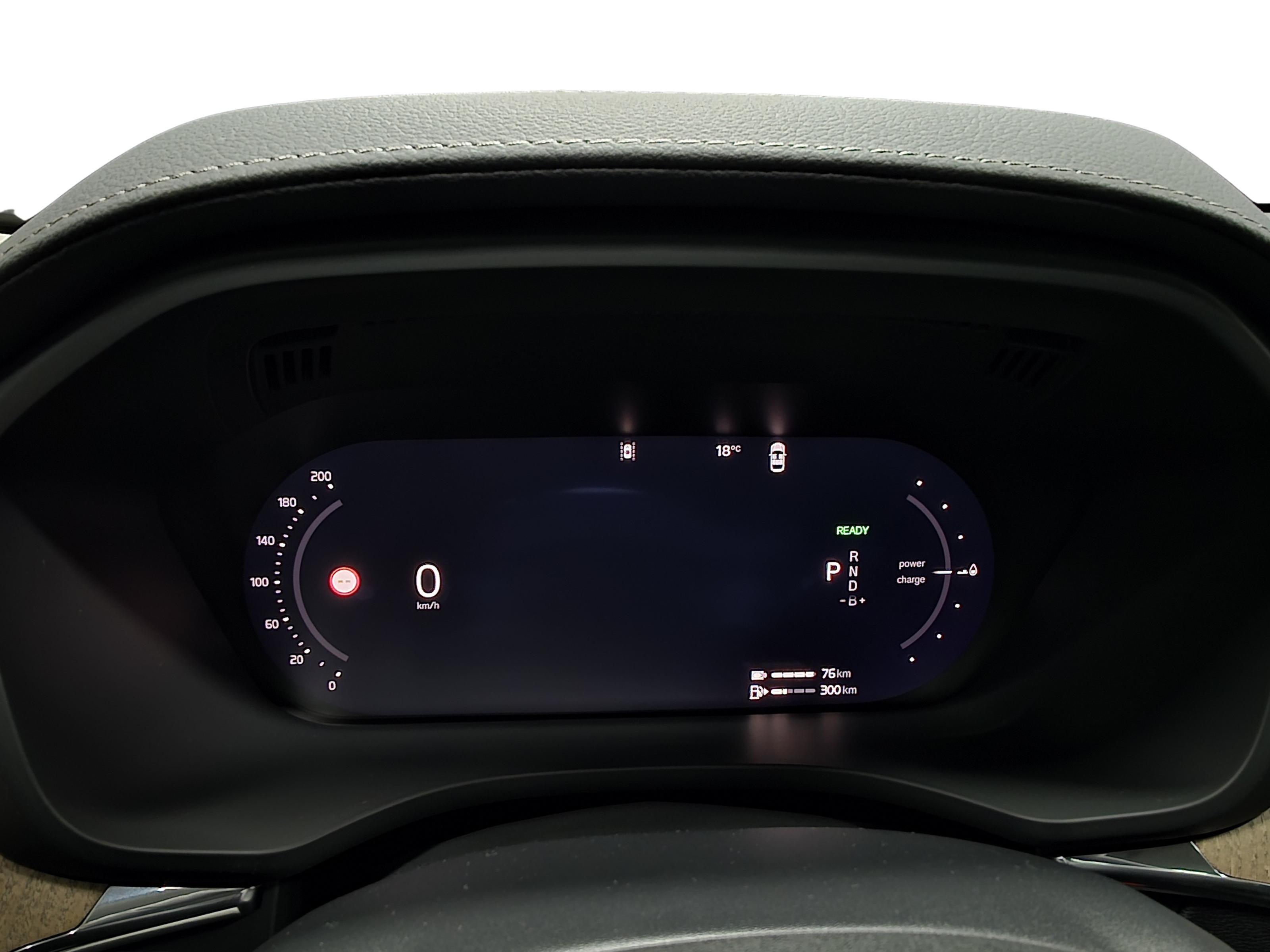 Volvo XC60 7