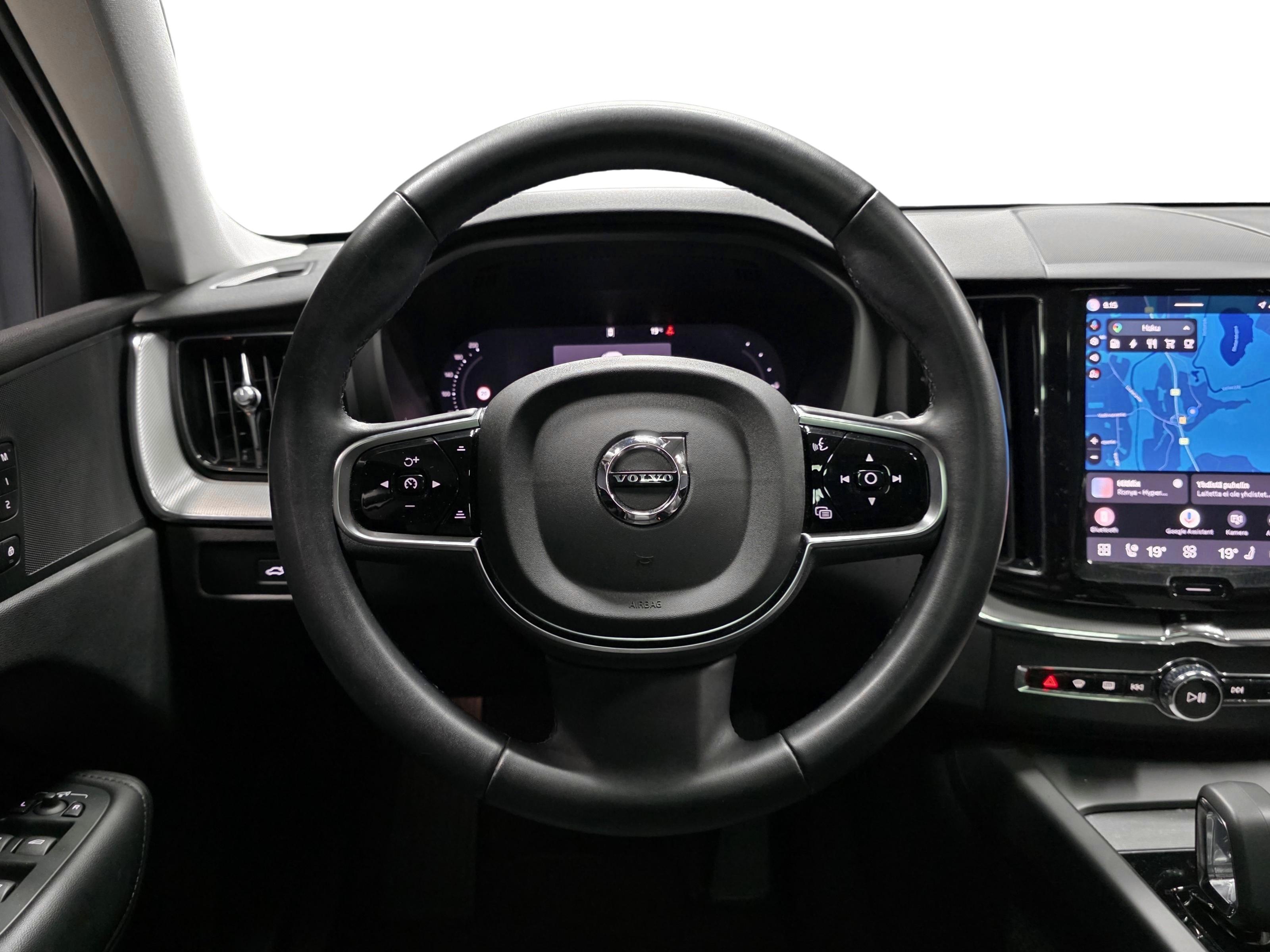 Volvo XC60 10