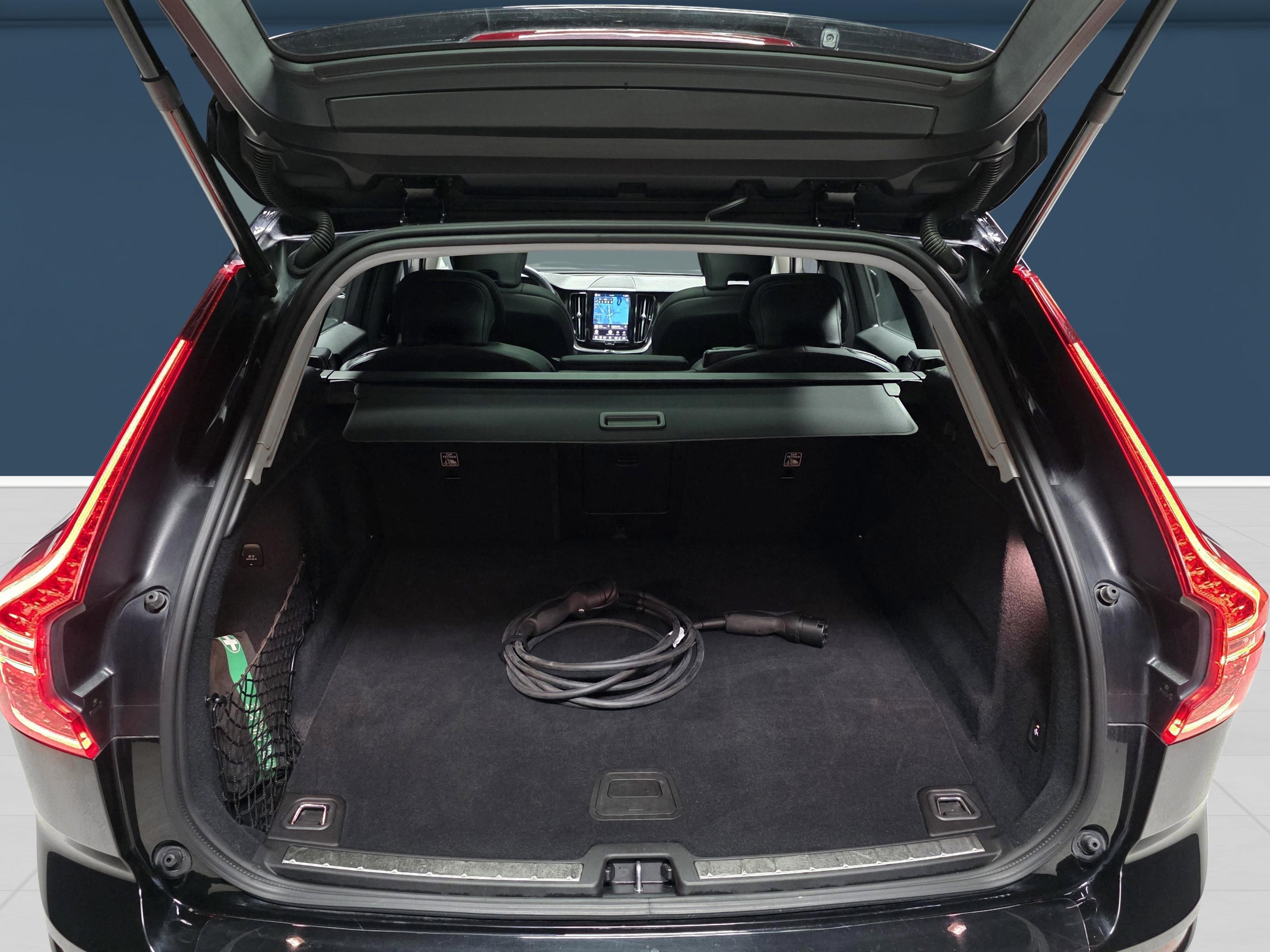 Volvo XC60 11