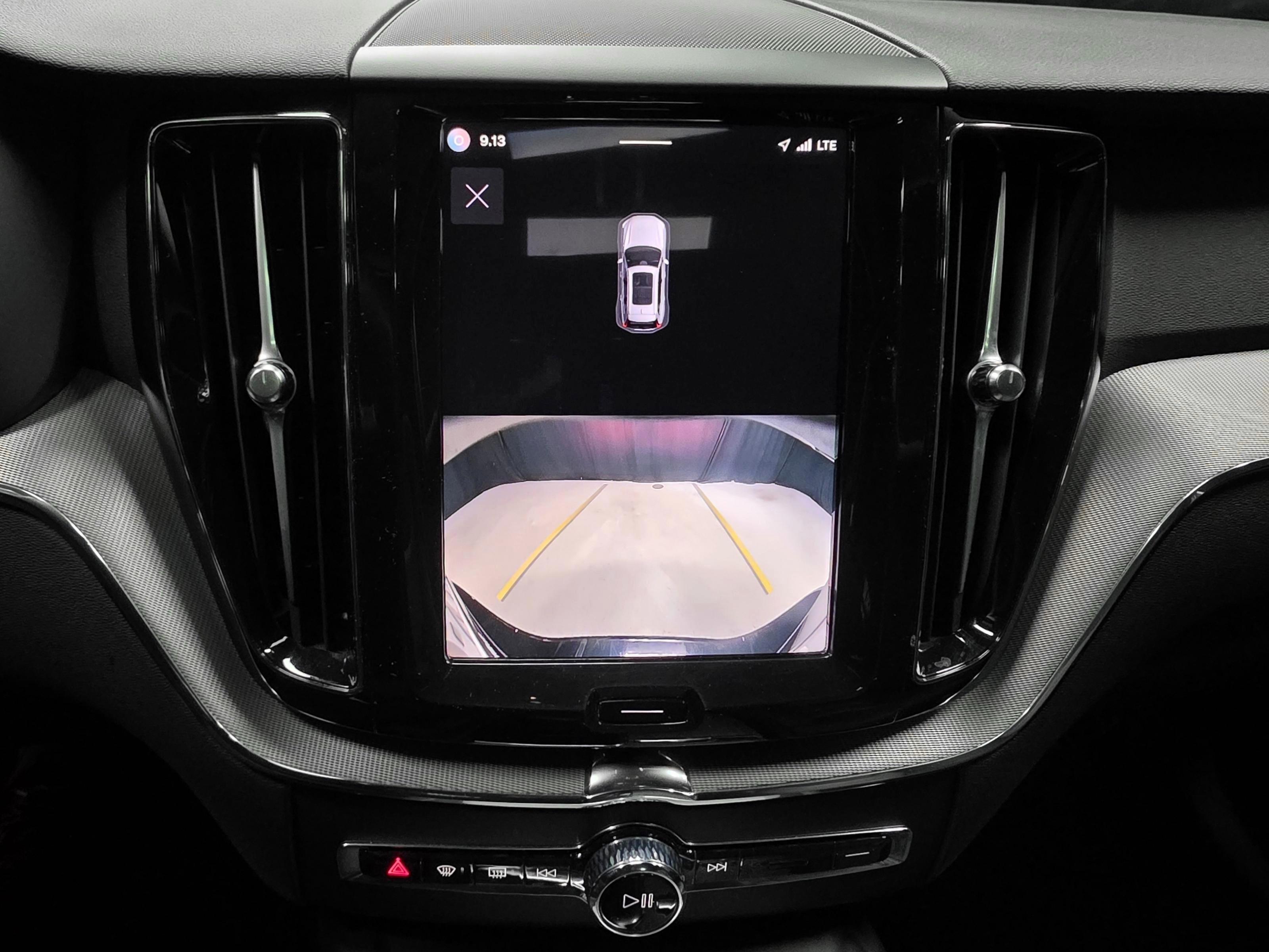 Volvo XC60 14