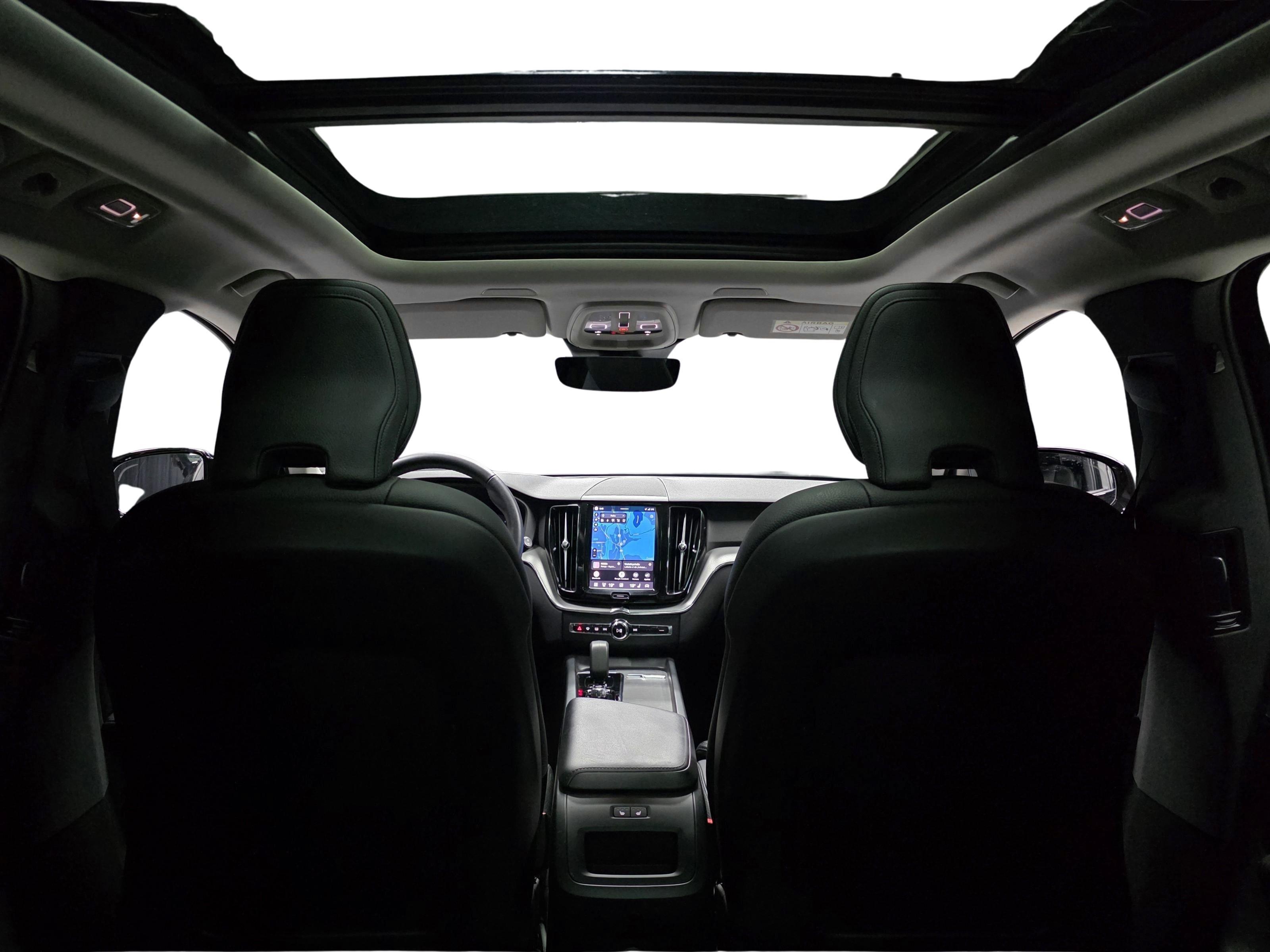 Volvo XC60 17