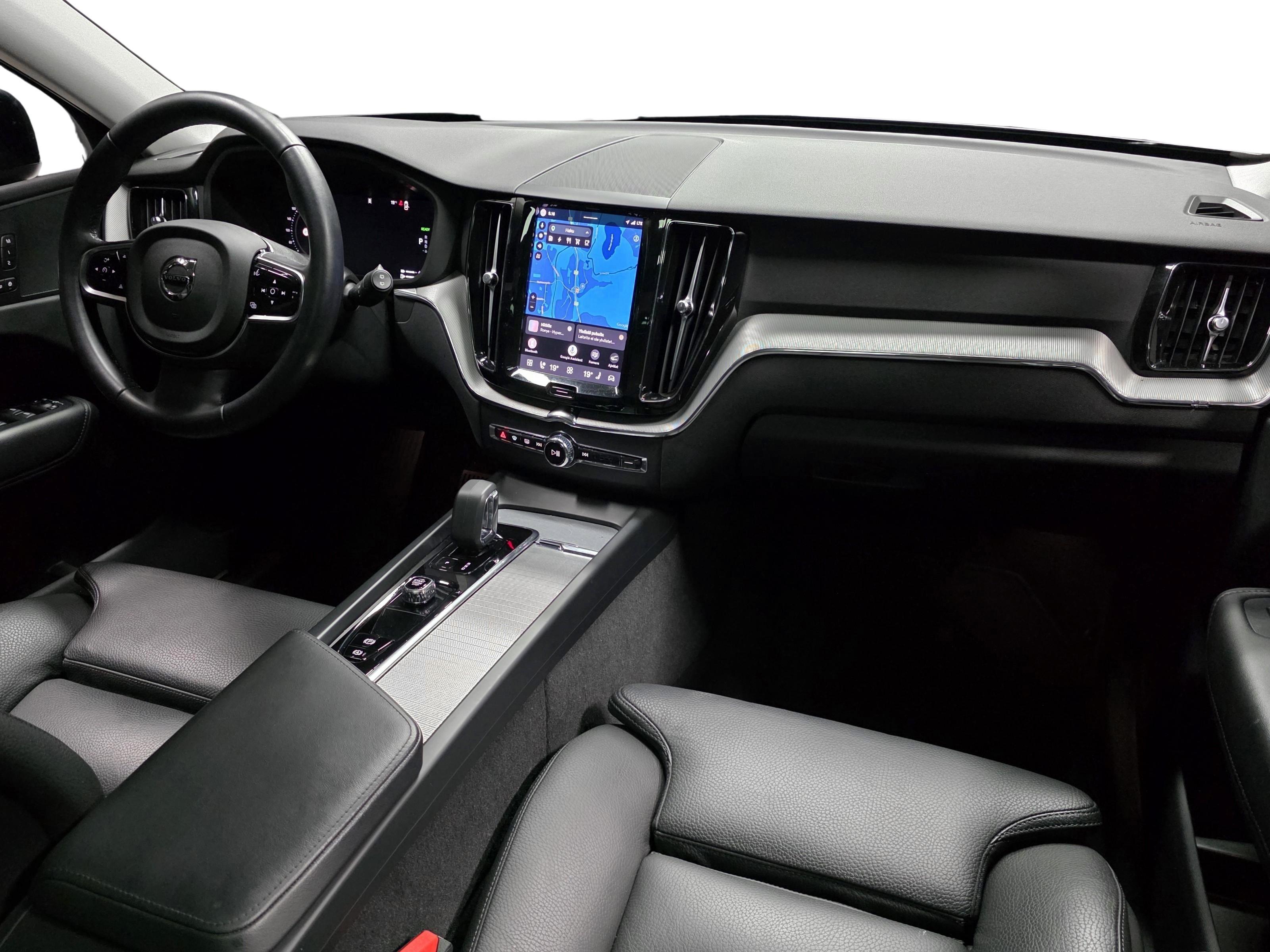 Volvo XC60 18