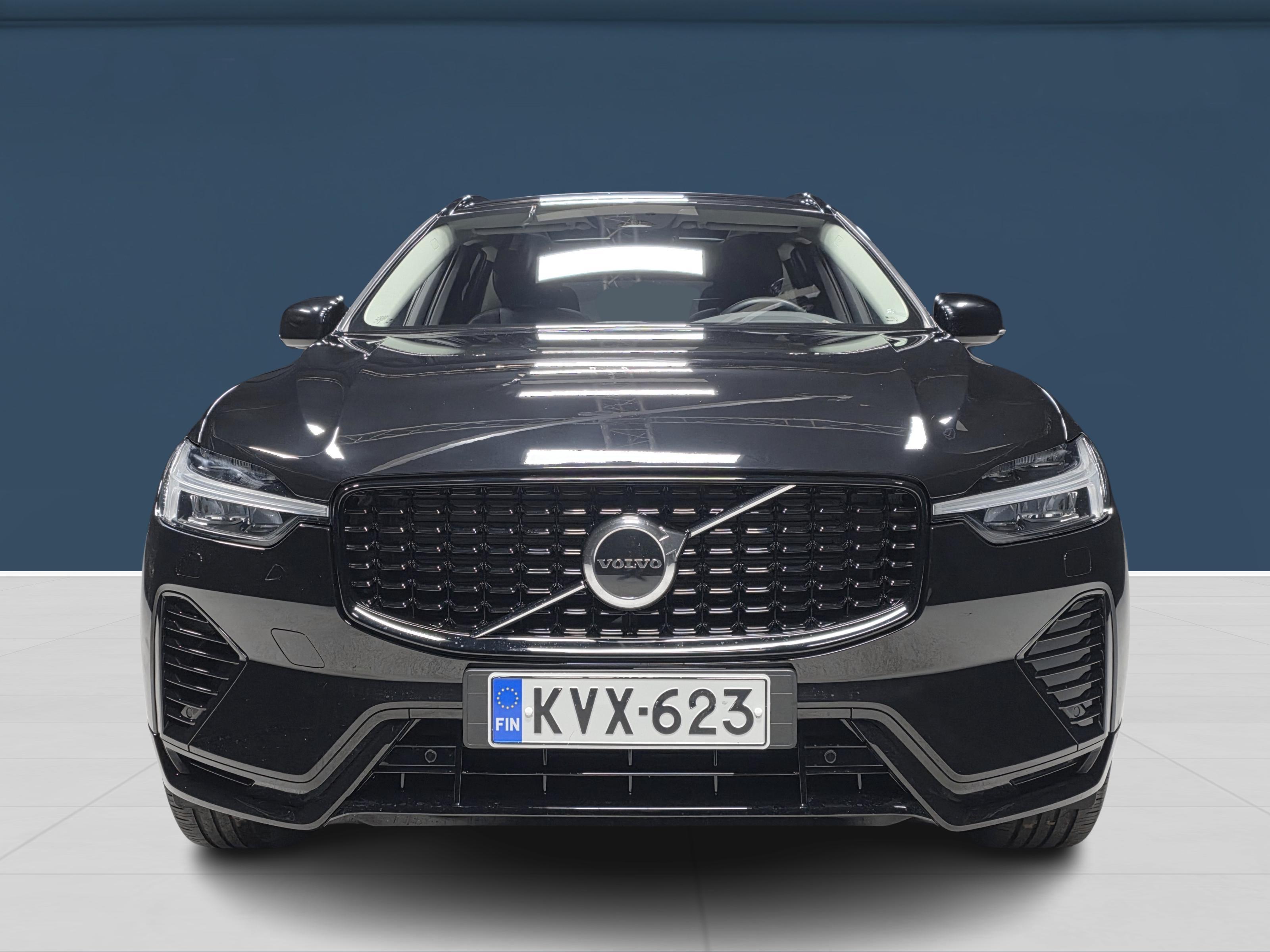 Volvo XC60 2