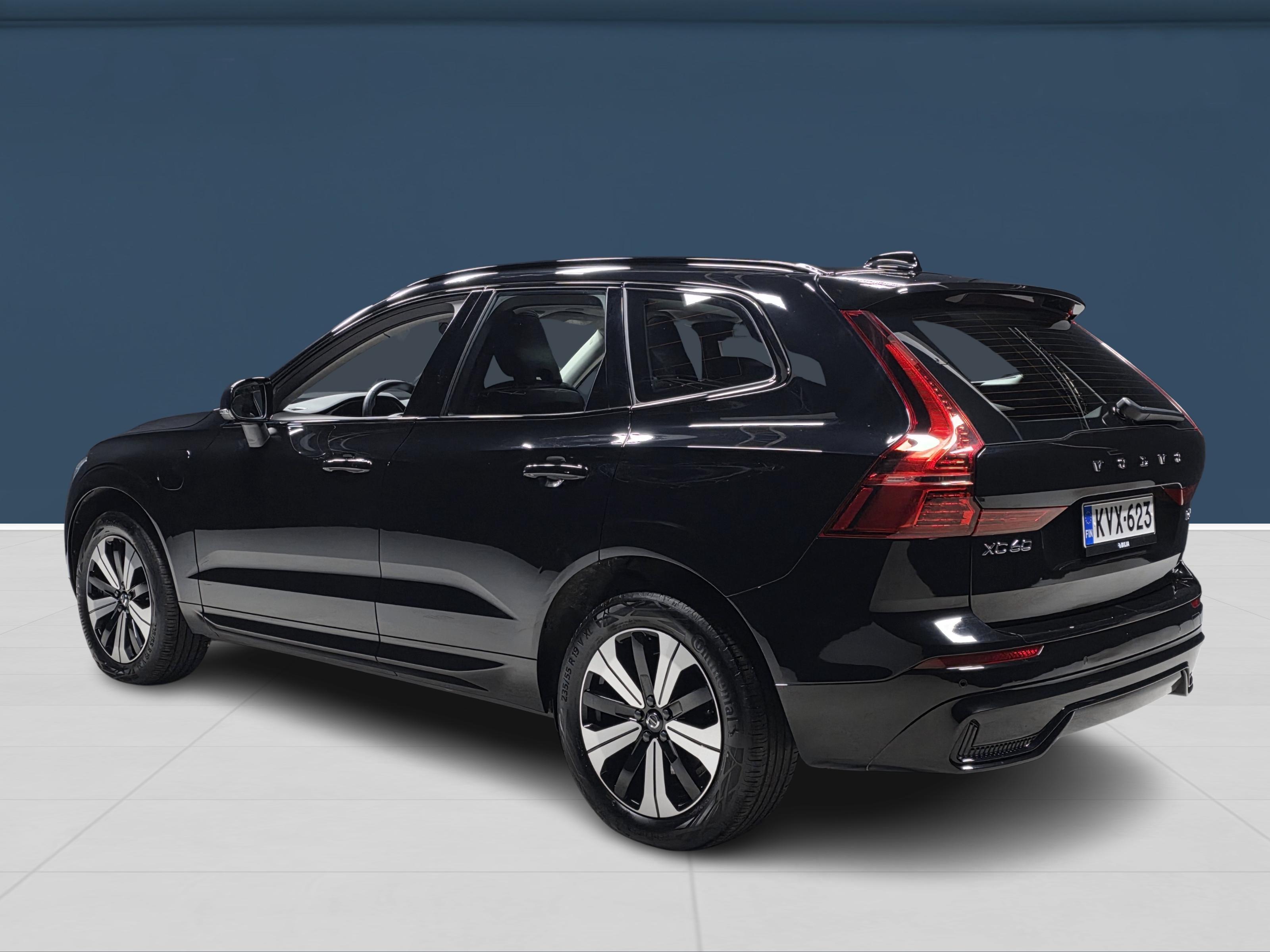 Volvo XC60 6