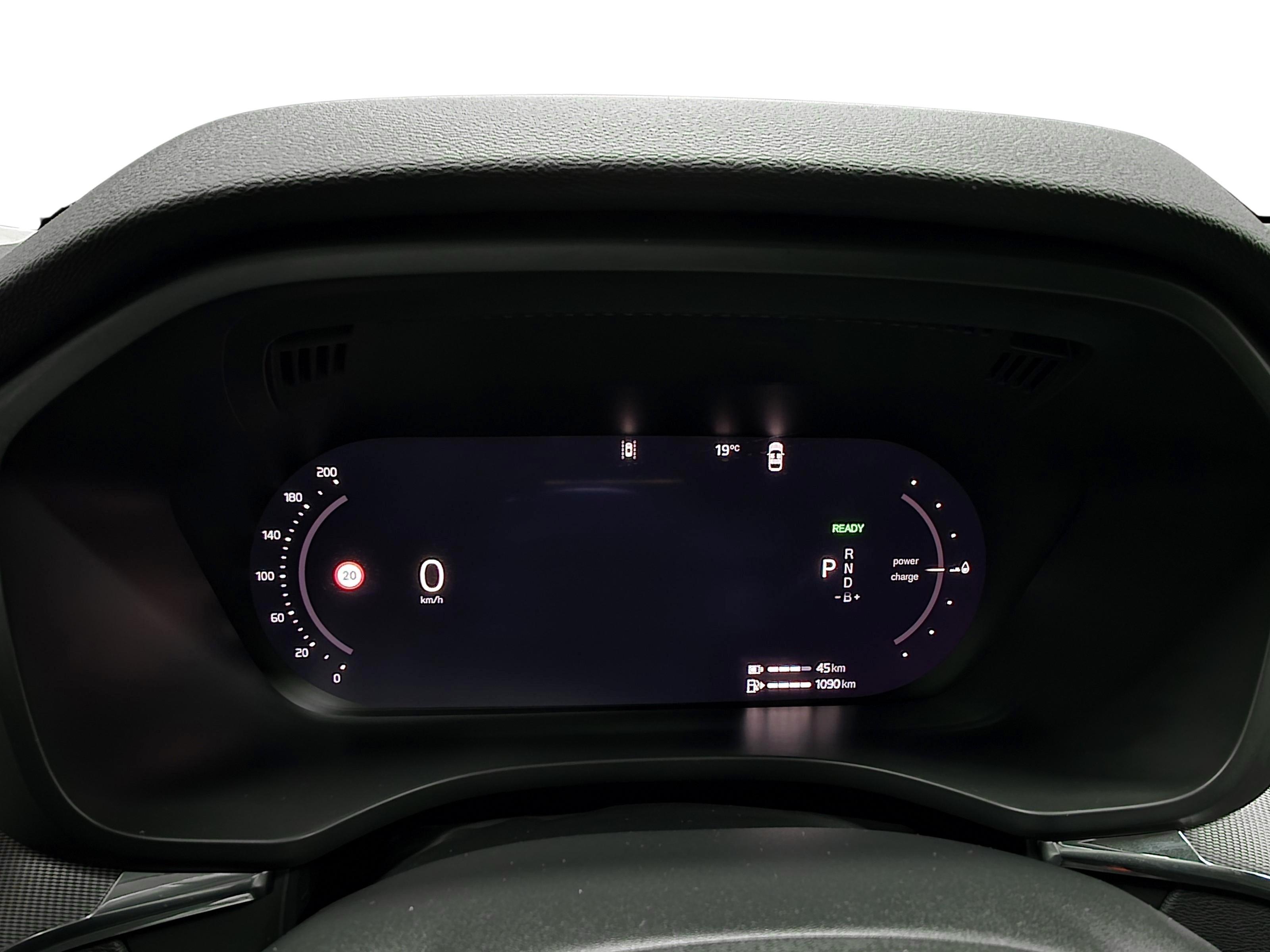 Volvo XC60 7