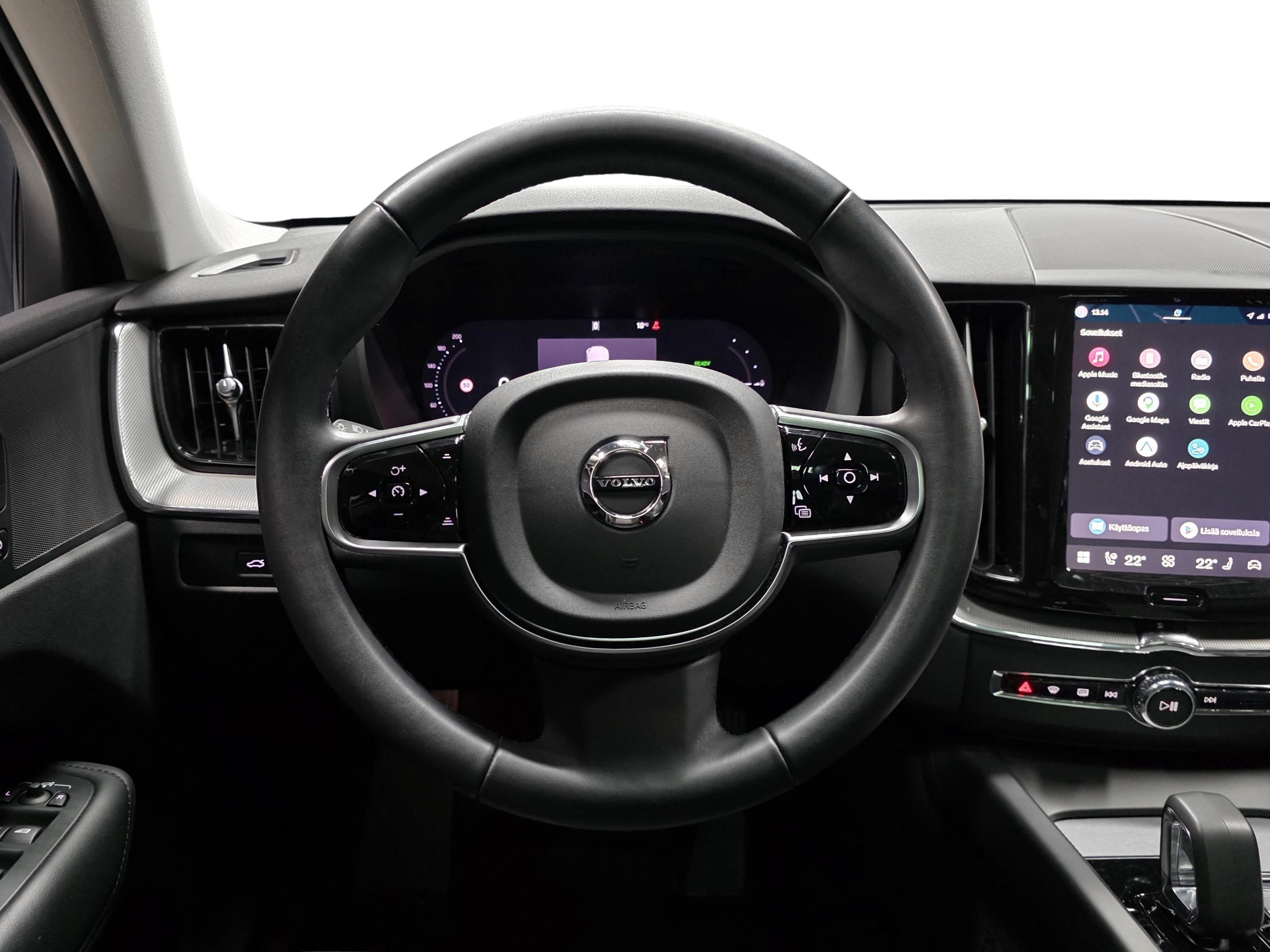 Volvo XC60 10