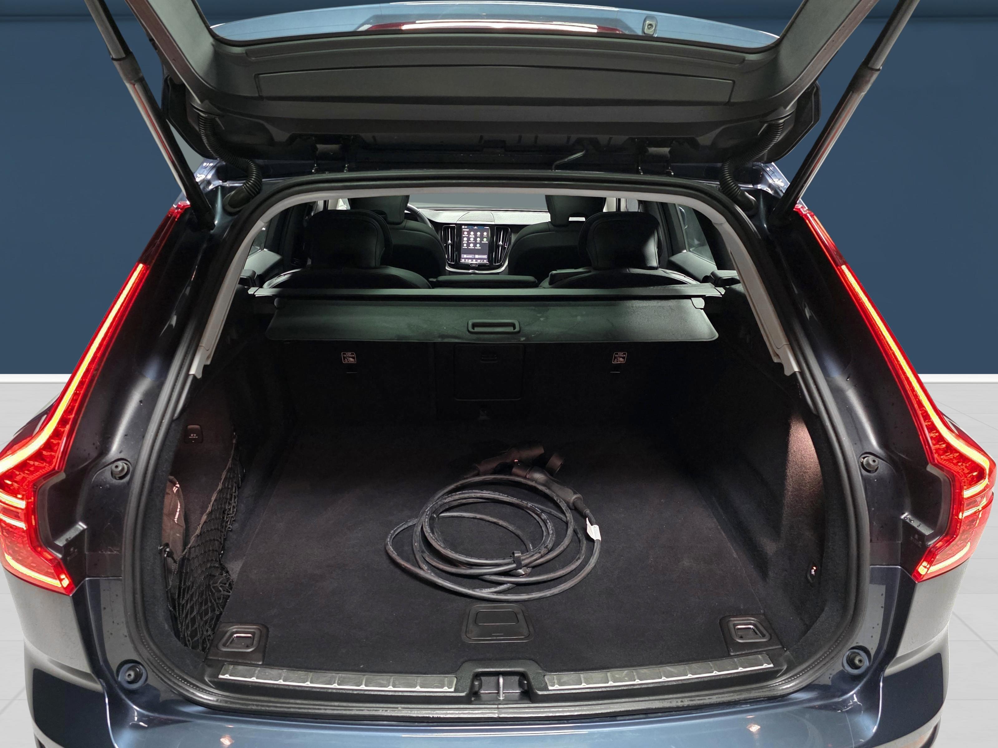 Volvo XC60 11