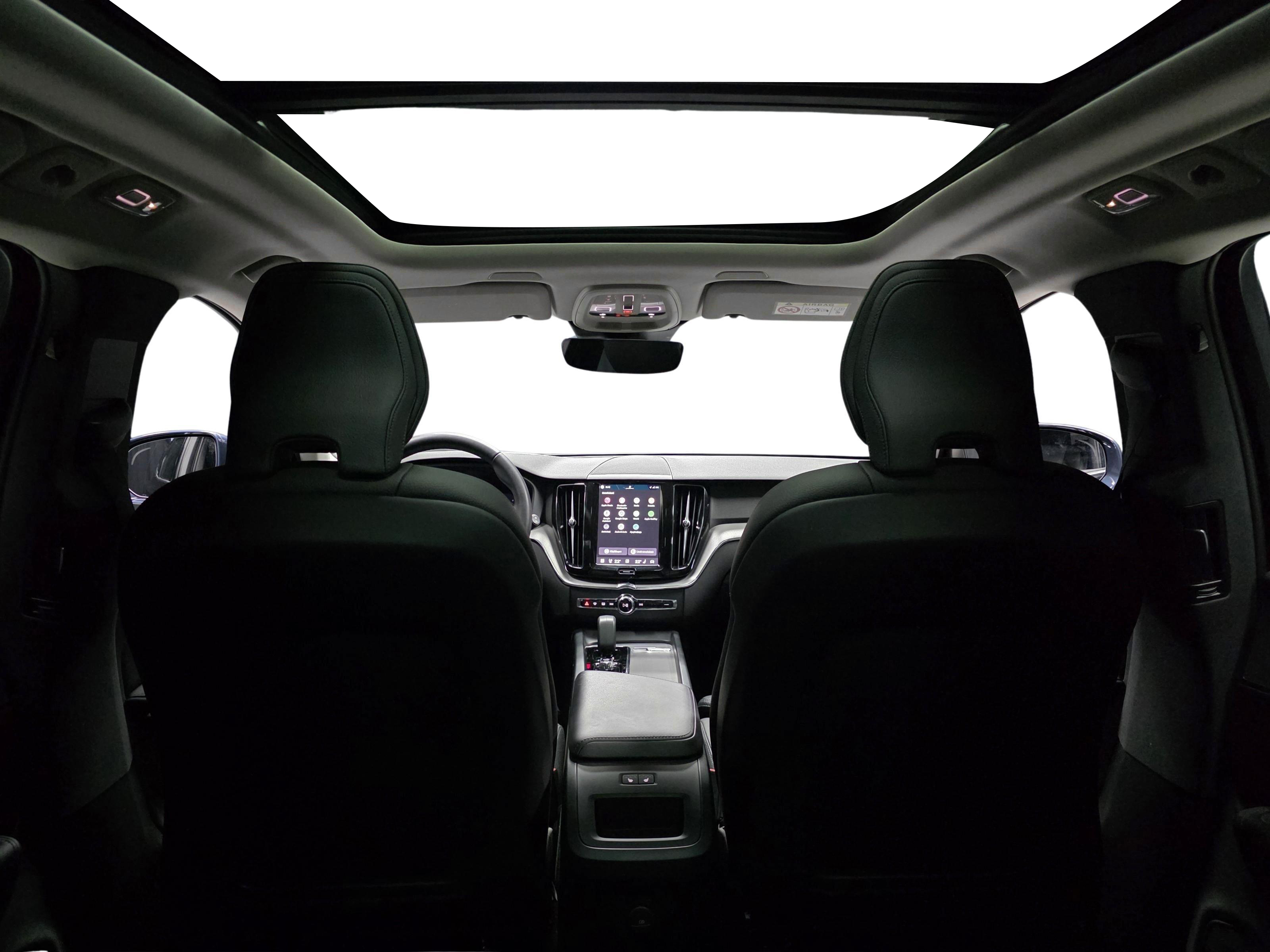 Volvo XC60 17