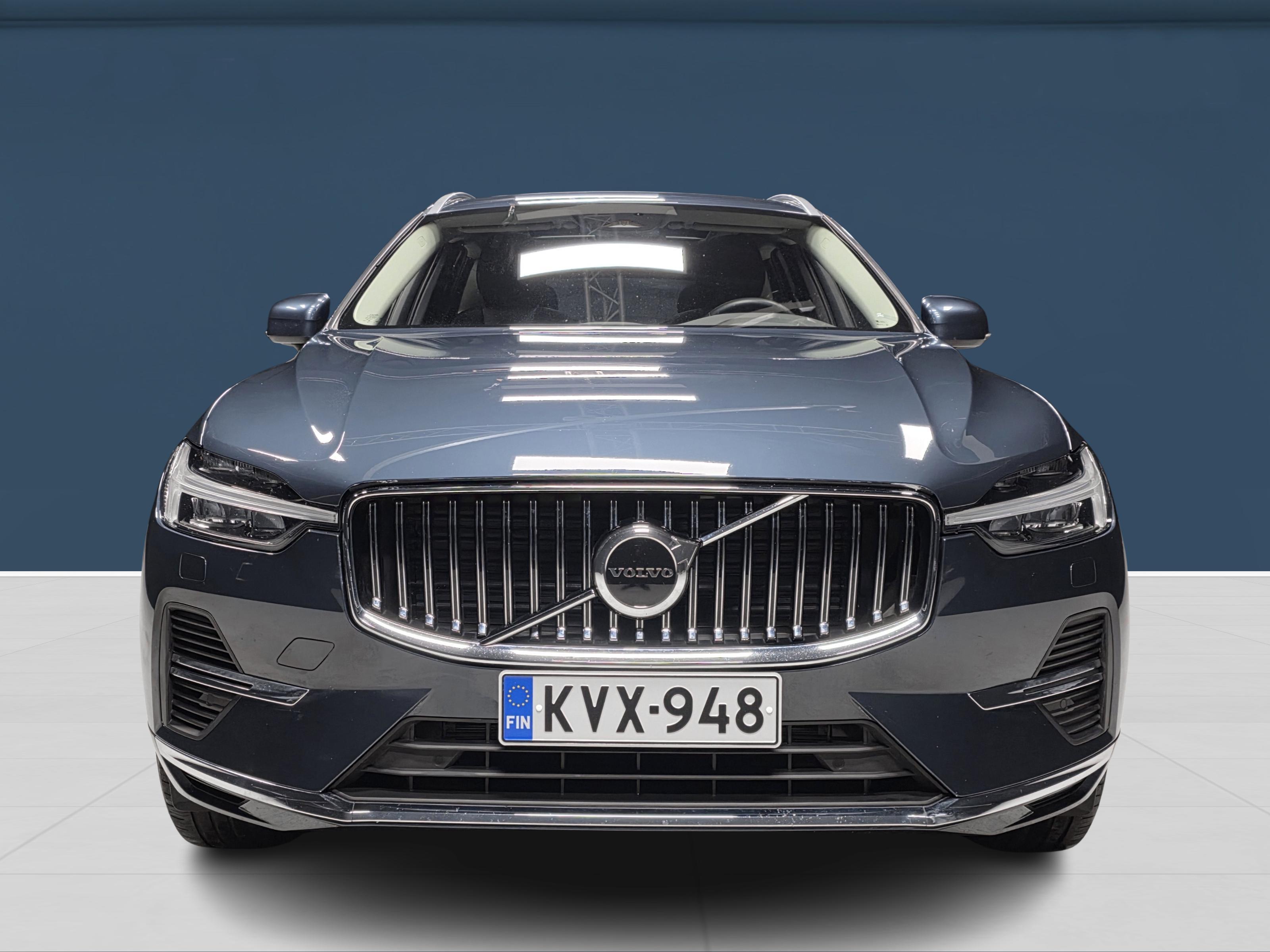 Volvo XC60 2