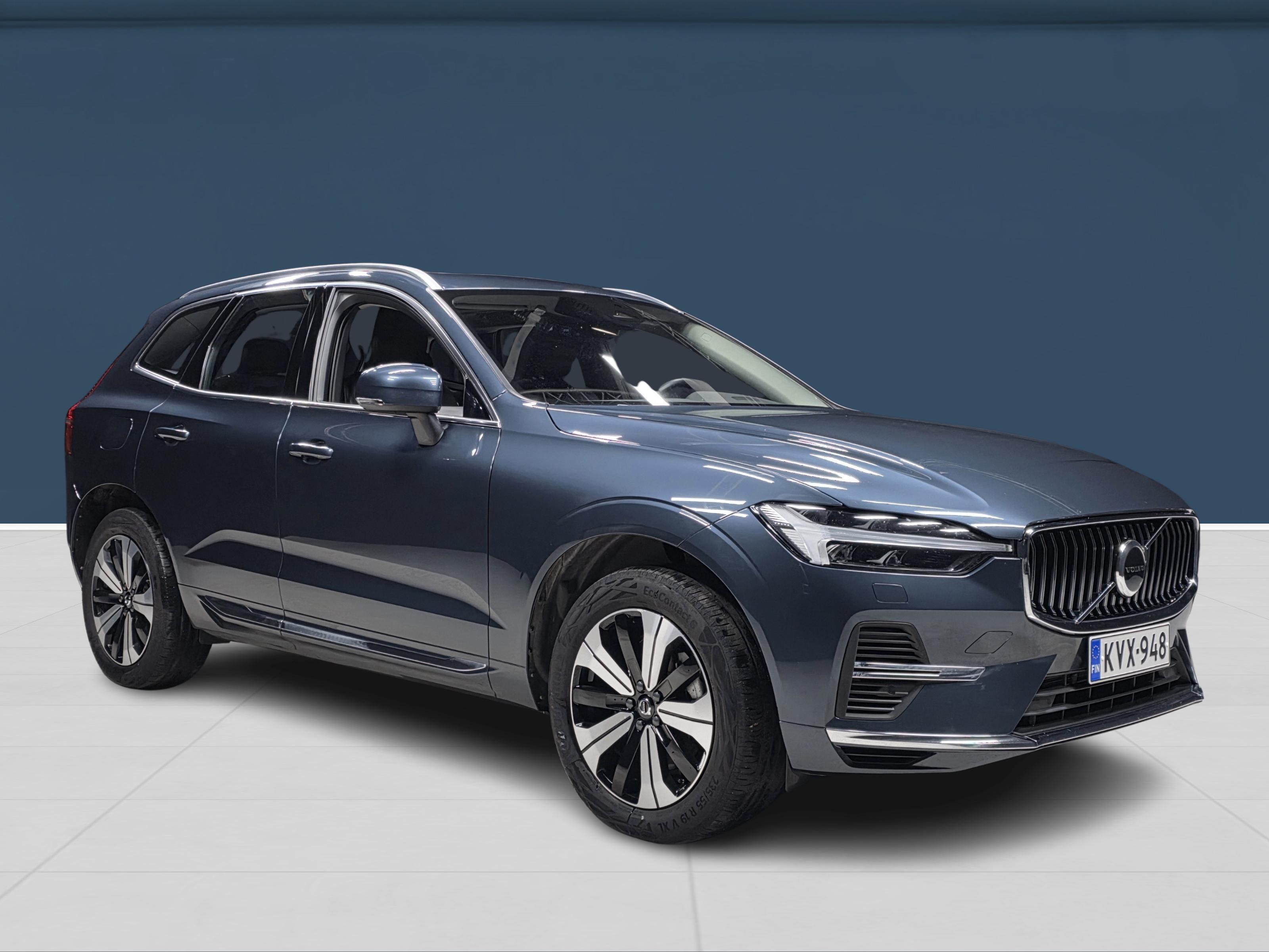 Volvo XC60 3