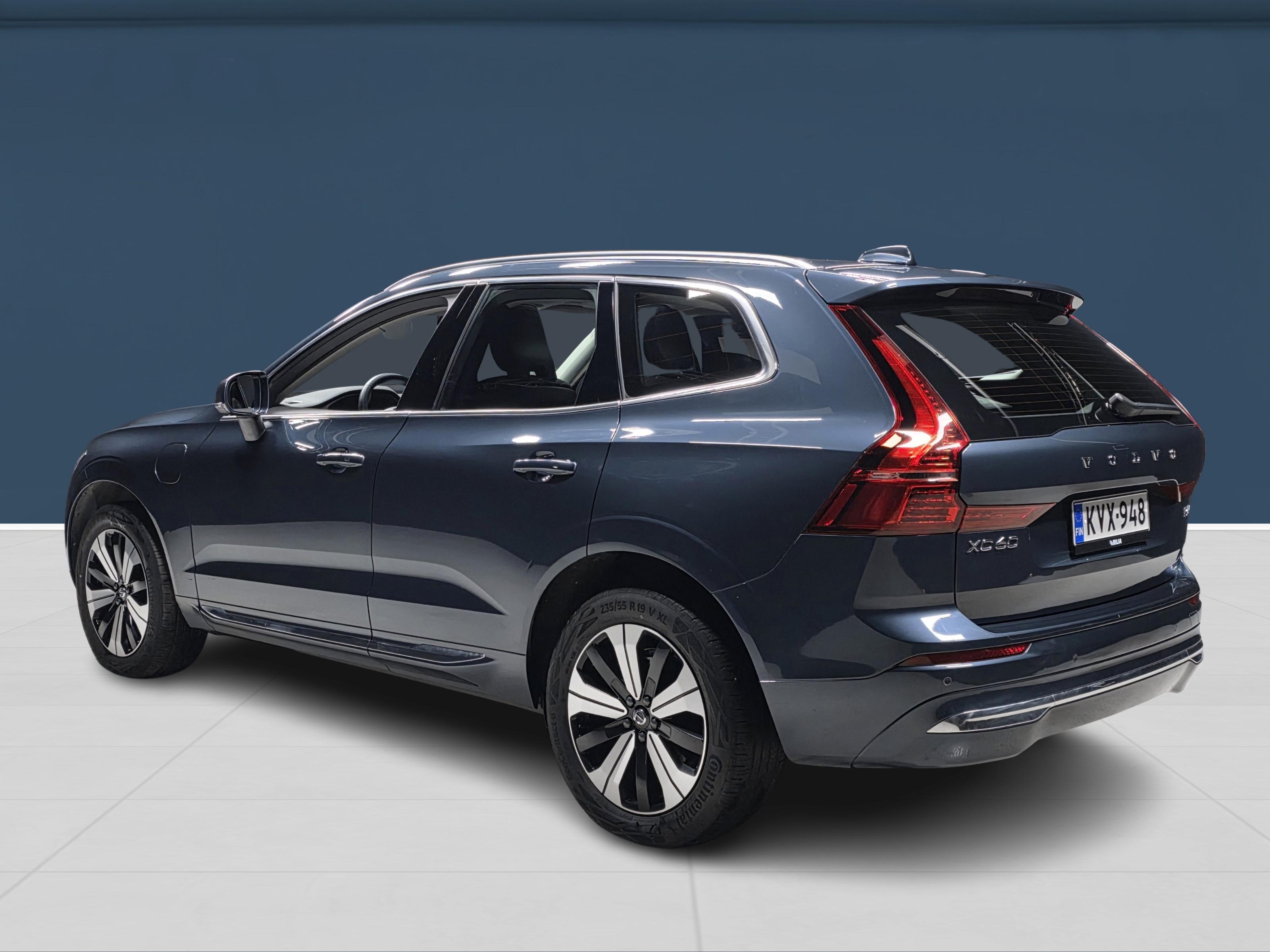 Volvo XC60 6