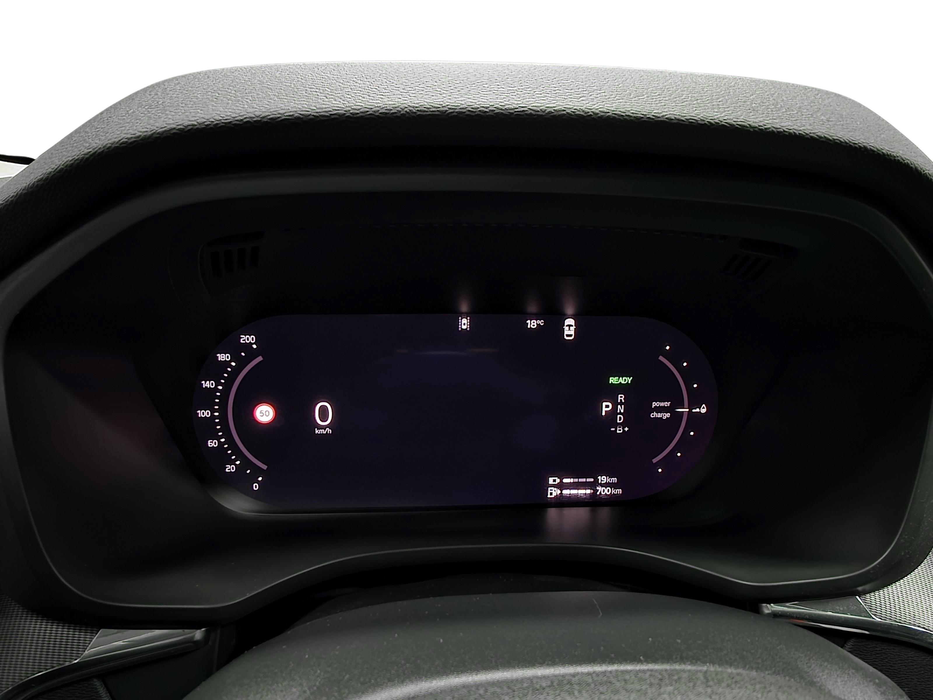 Volvo XC60 7