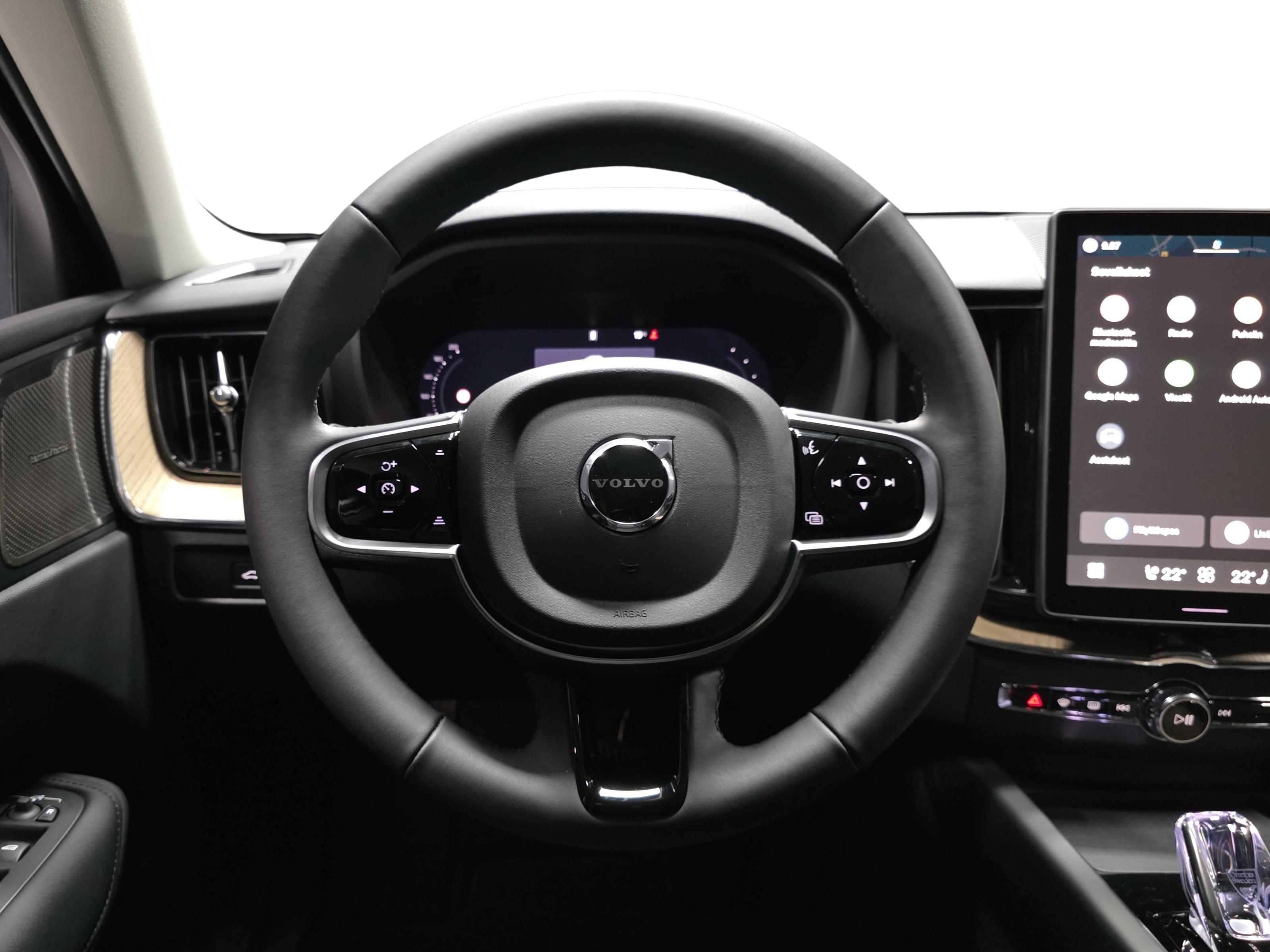 Volvo XC60 10