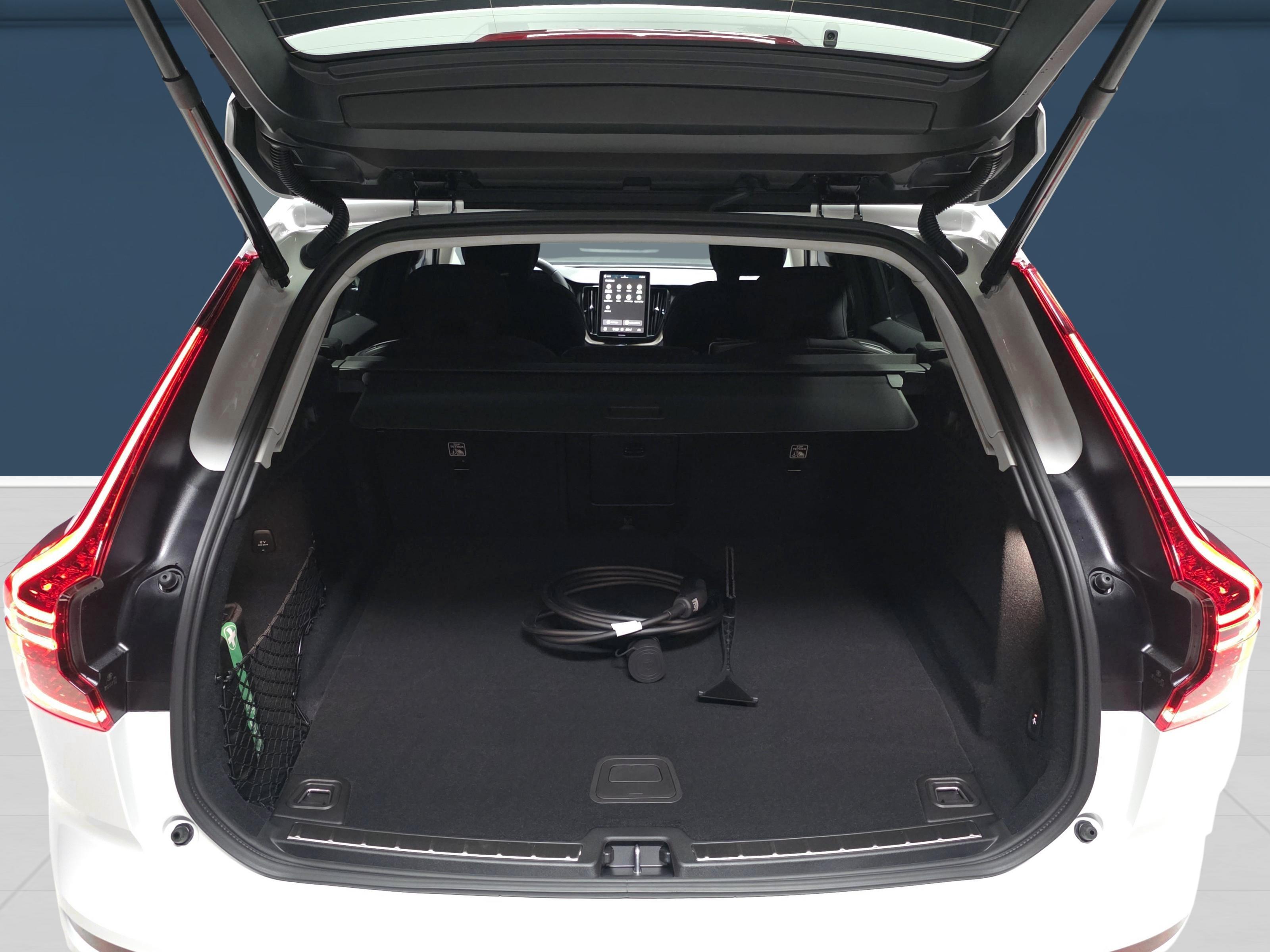 Volvo XC60 11