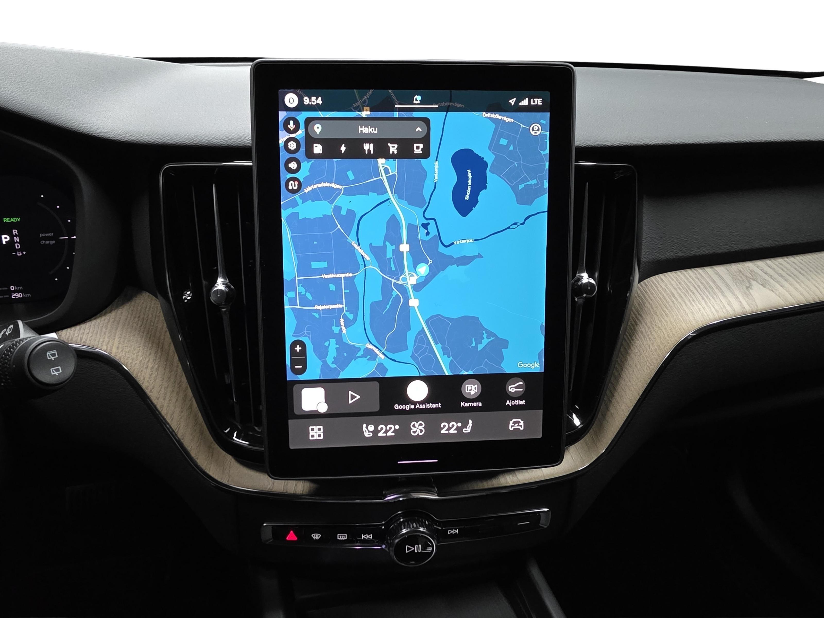 Volvo XC60 12