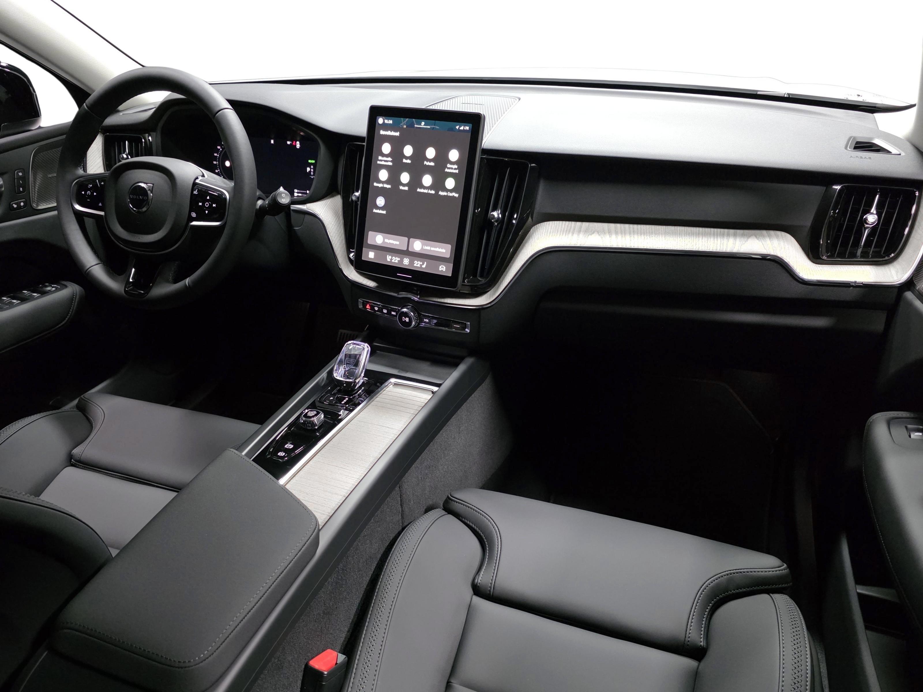 Volvo XC60 17