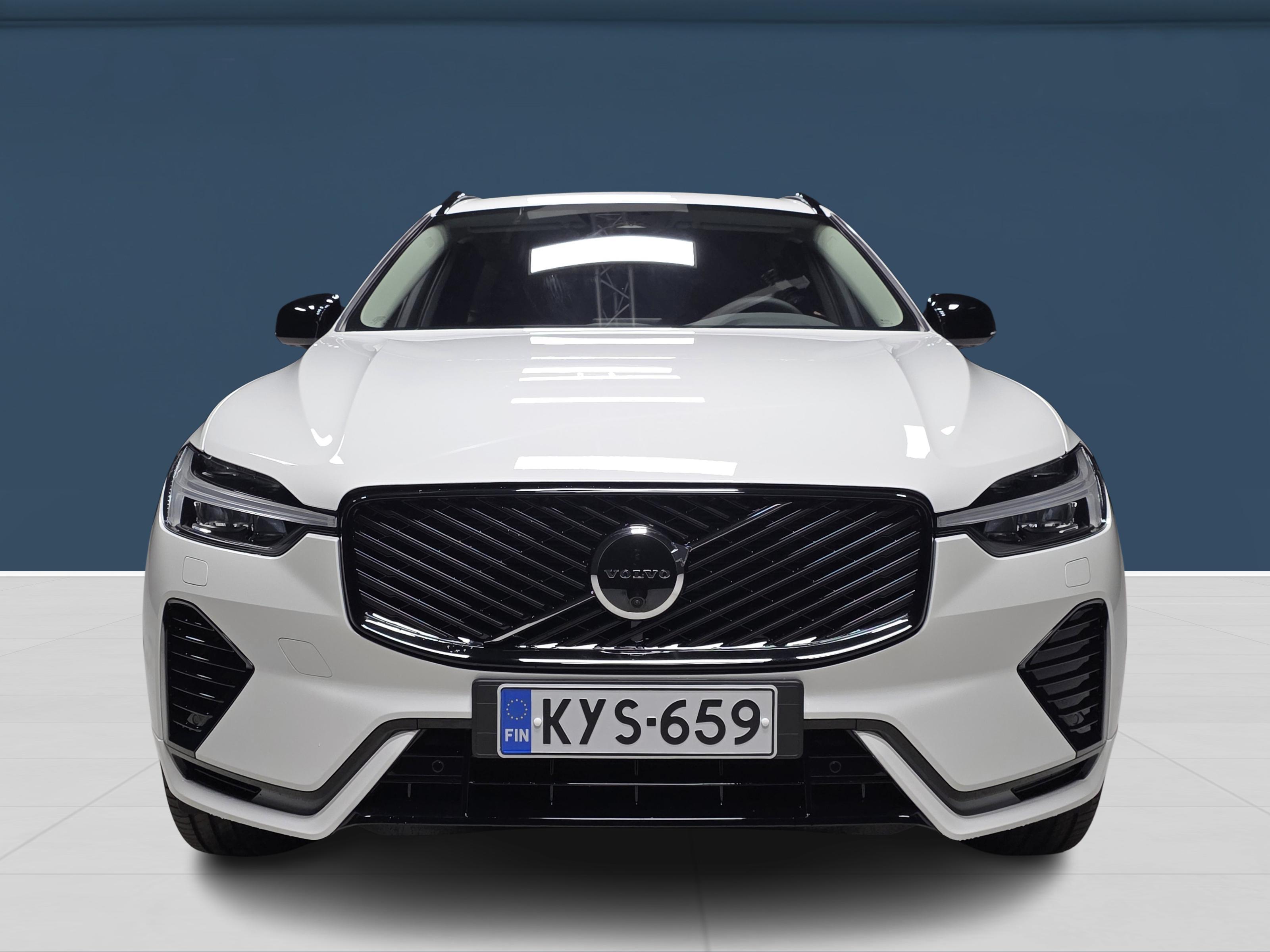 Volvo XC60 2
