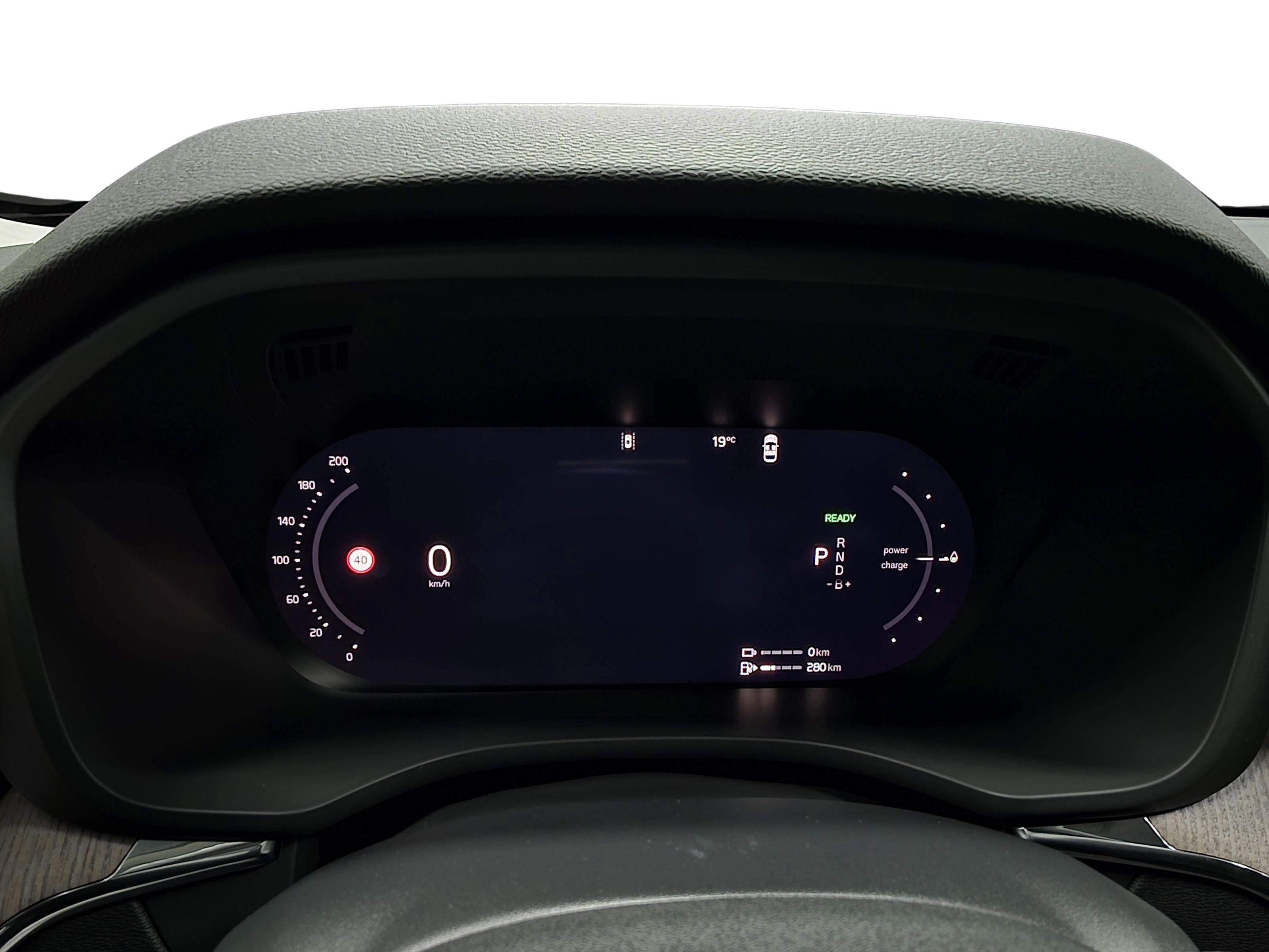 Volvo XC60 7