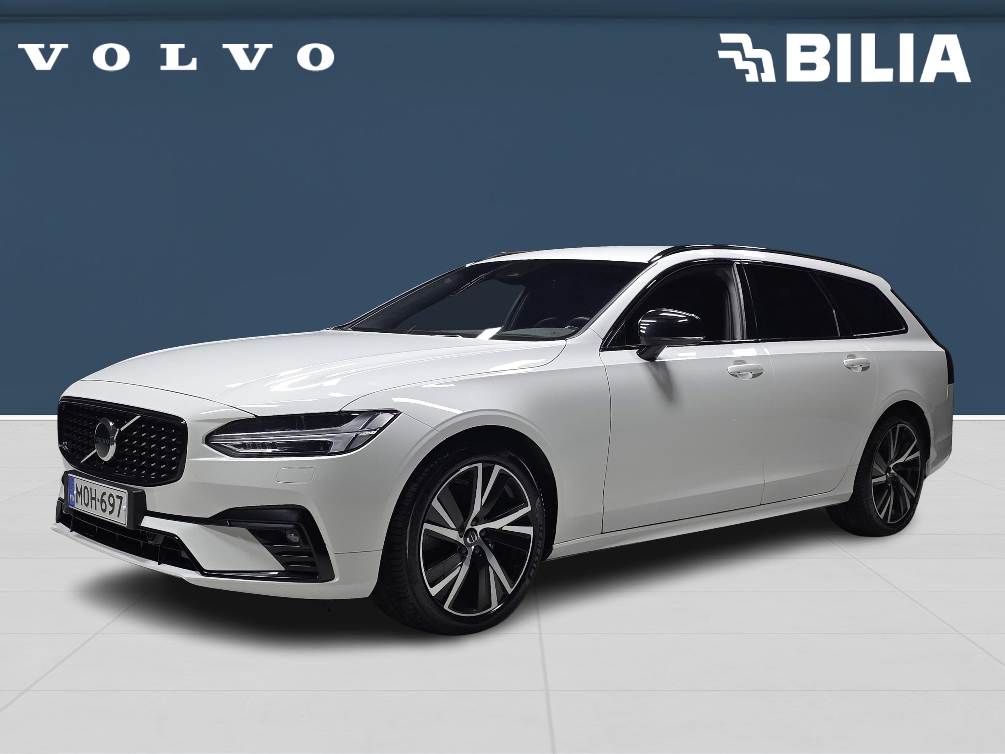 Volvo V90 1