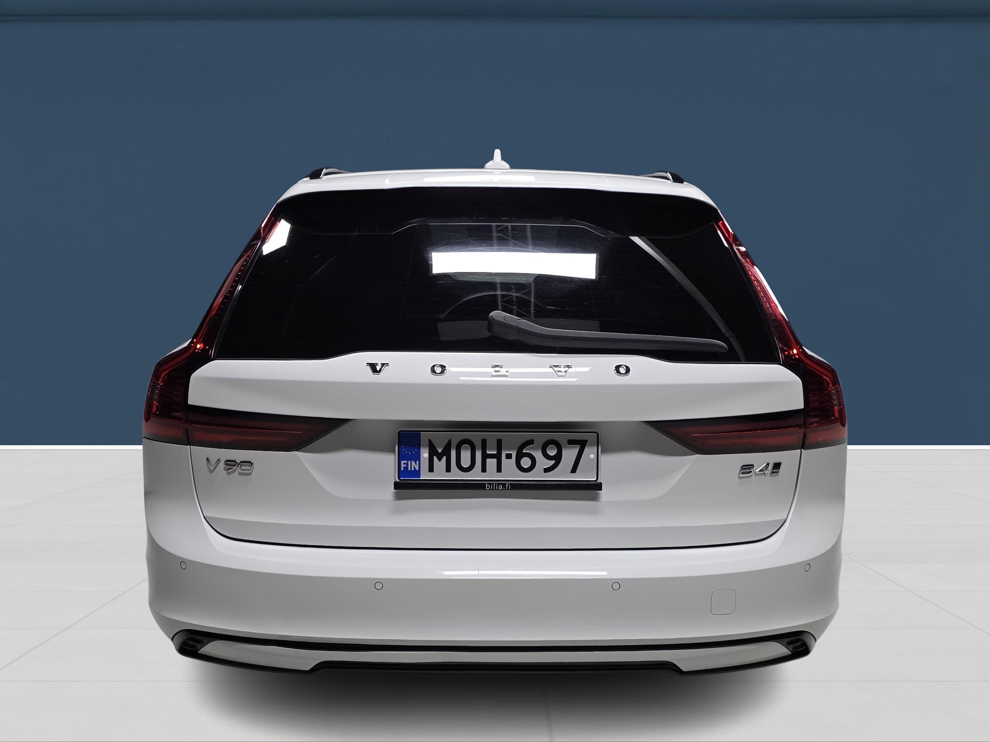 Volvo V90 5