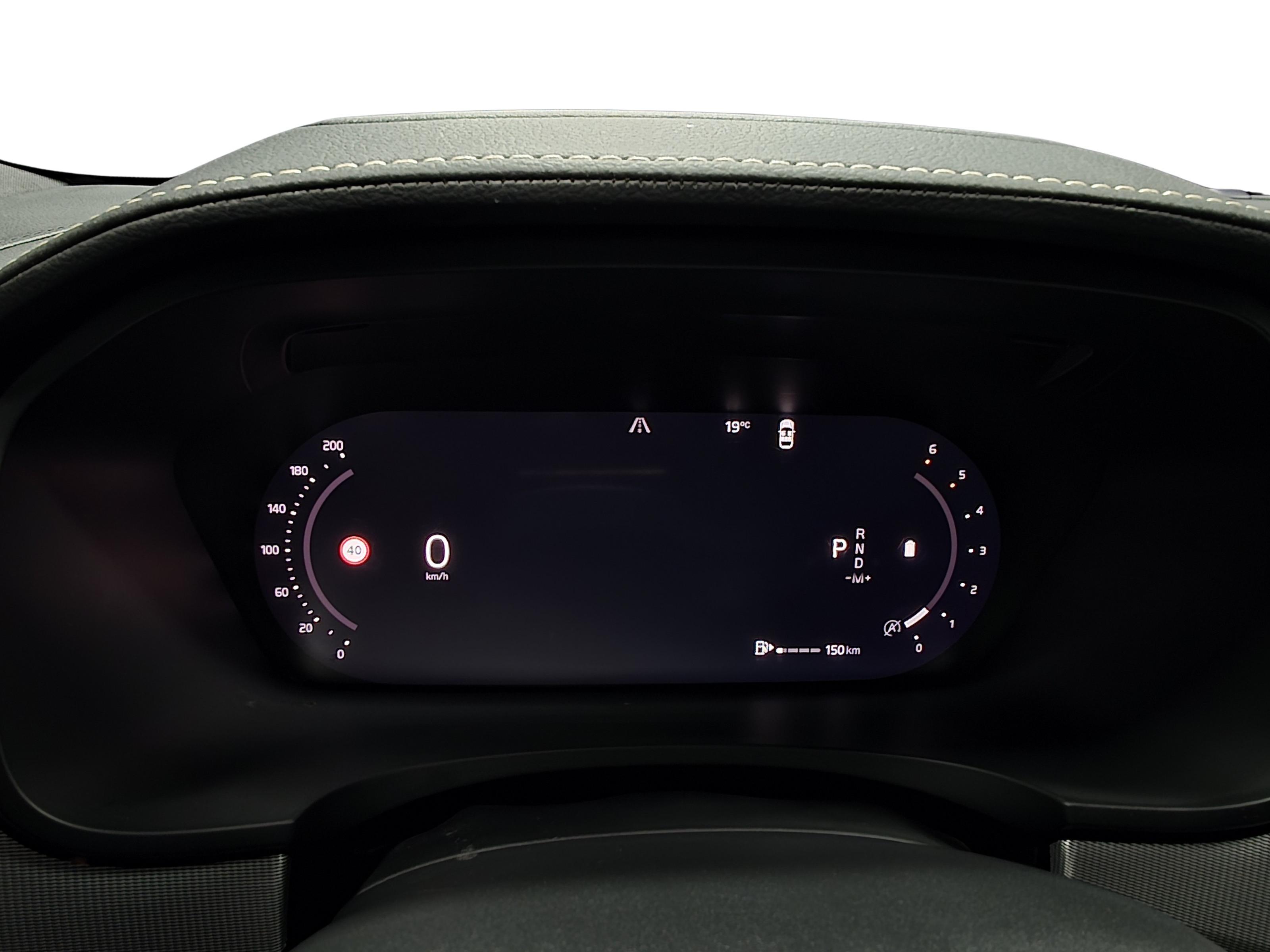 Volvo V90 7