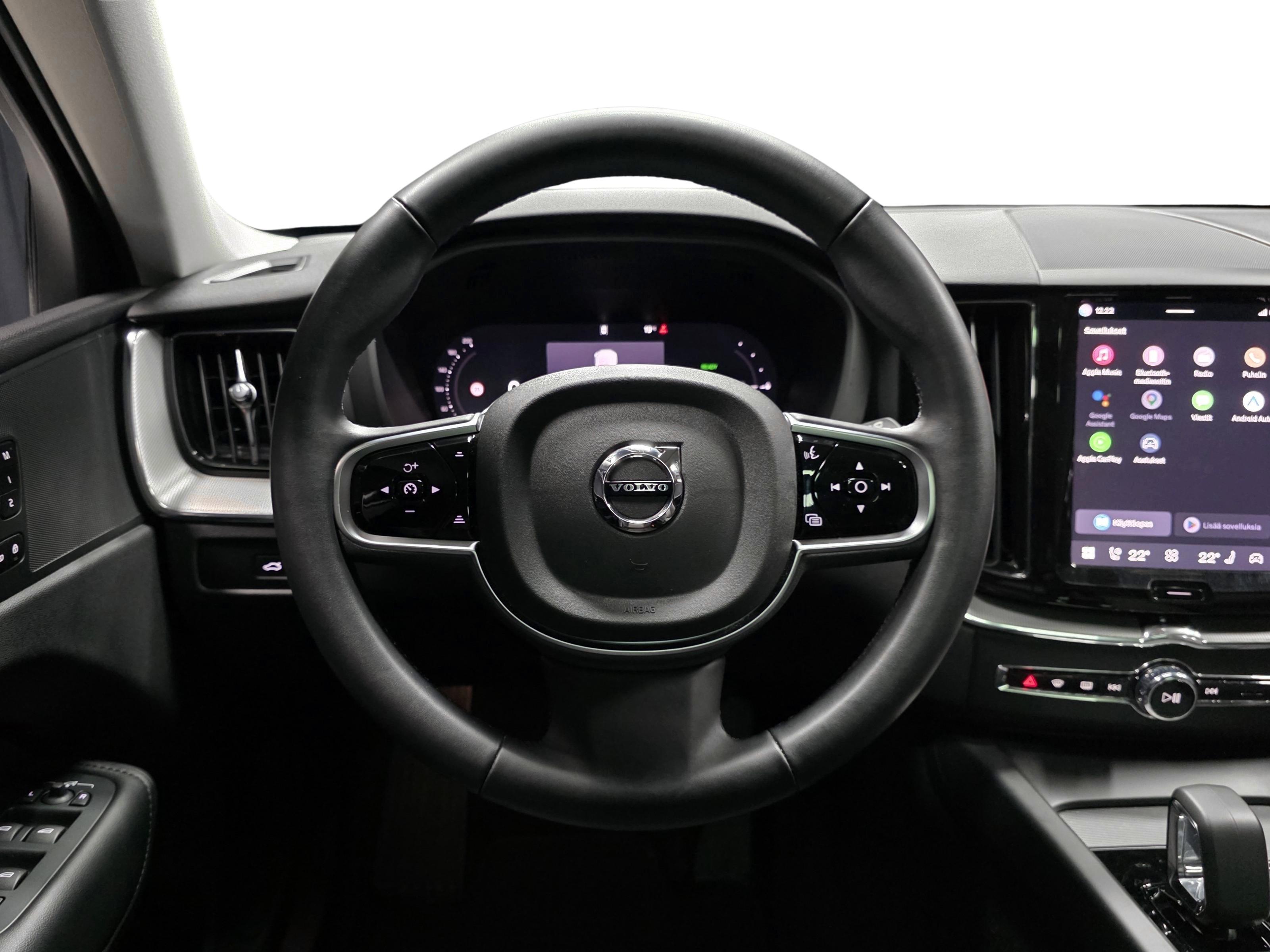 Volvo XC60 10