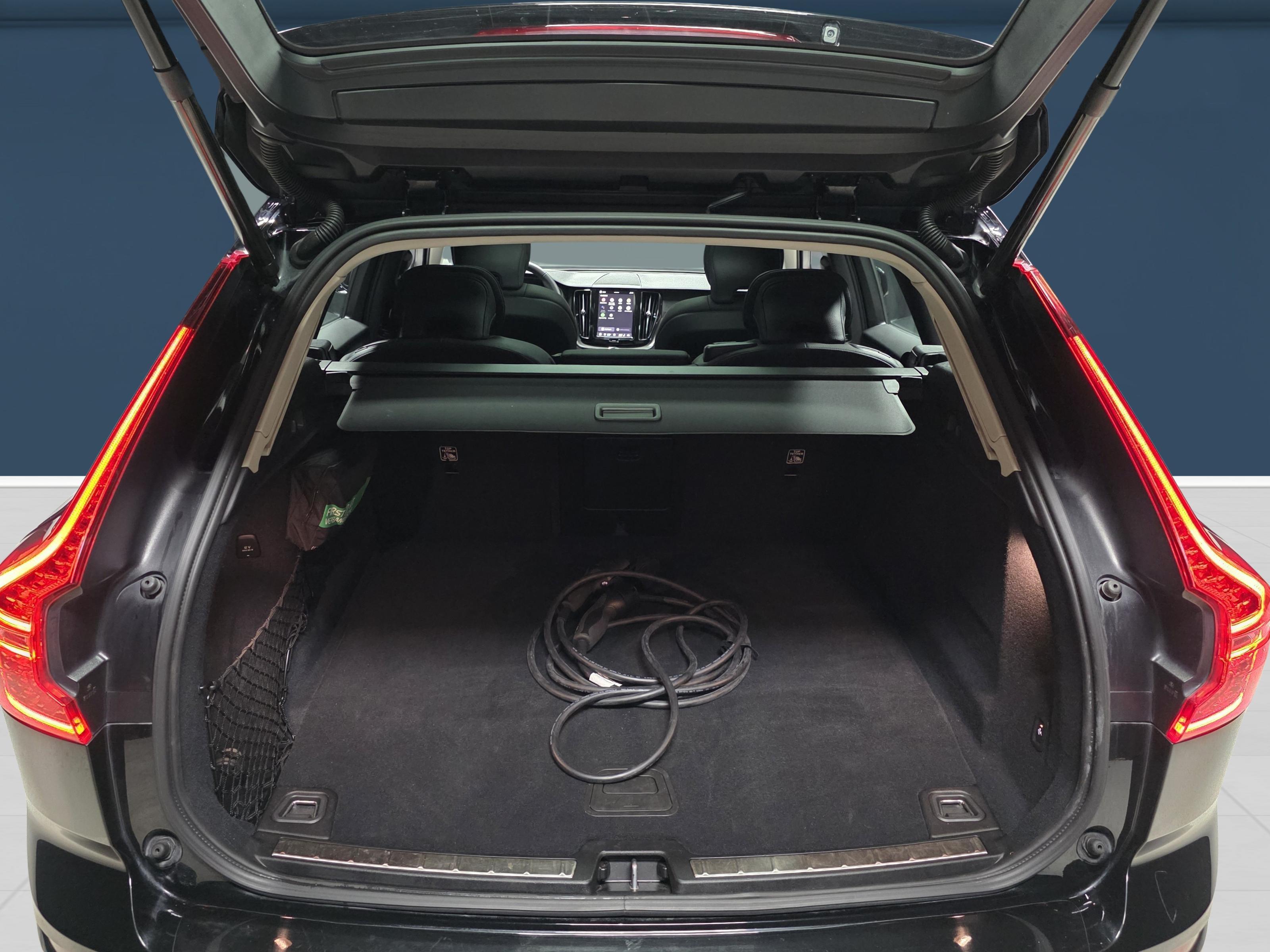 Volvo XC60 11
